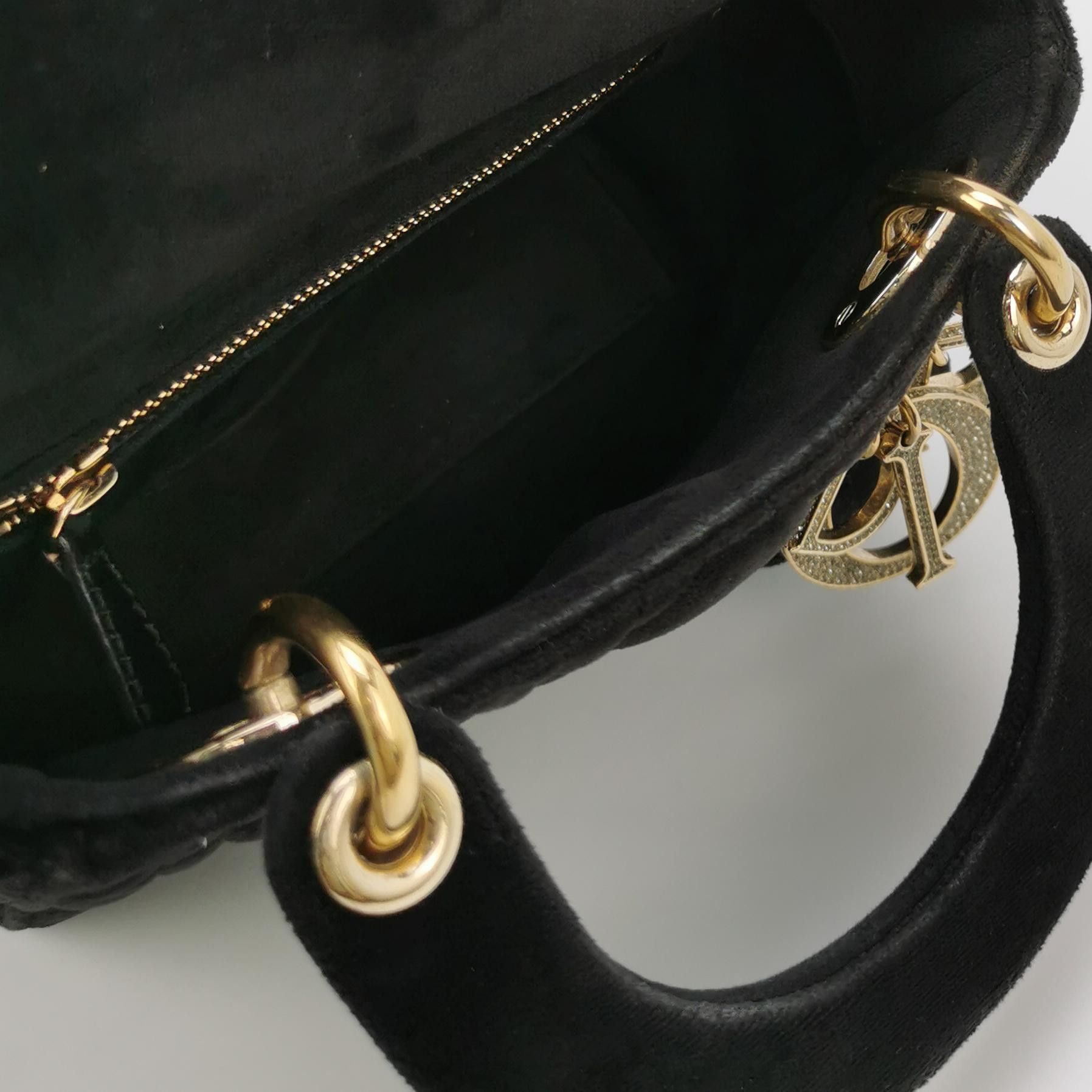 Dior Dior Women os Shoulder Bags Size ONE SIZE - 7 Thumbnail