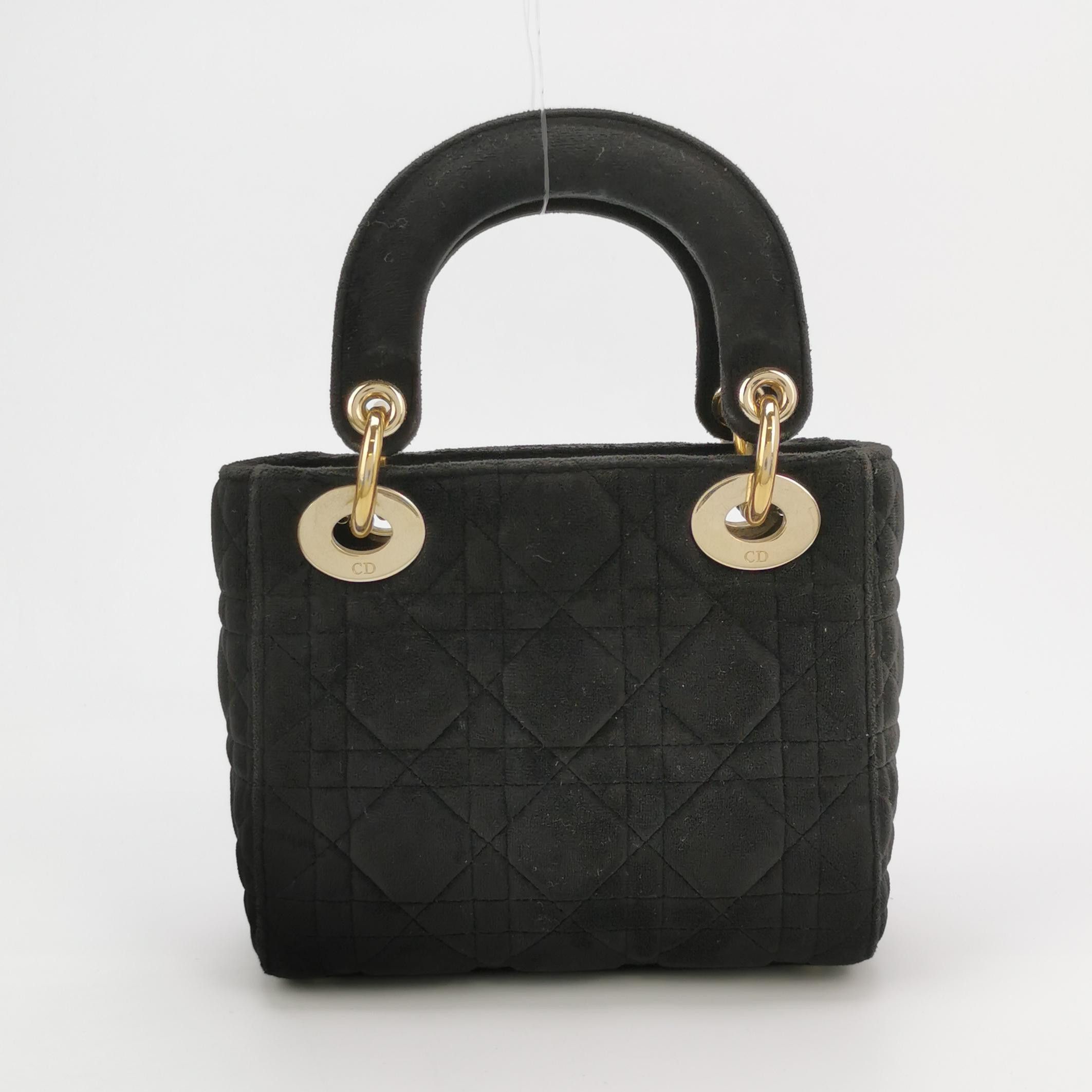 Dior Dior Women os Shoulder Bags Size ONE SIZE - 5 Thumbnail