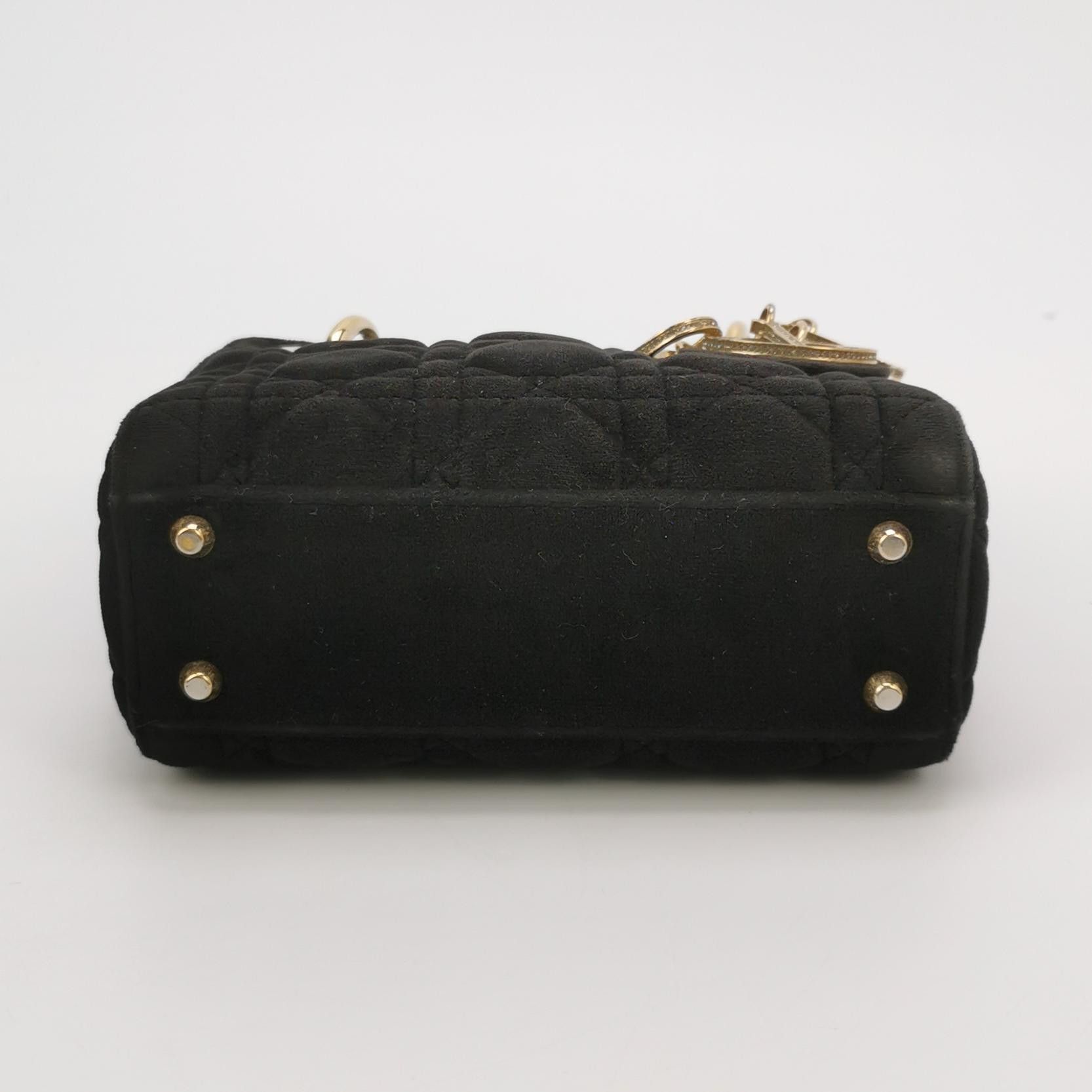 Dior Dior Women os Shoulder Bags Size ONE SIZE - 6 Thumbnail
