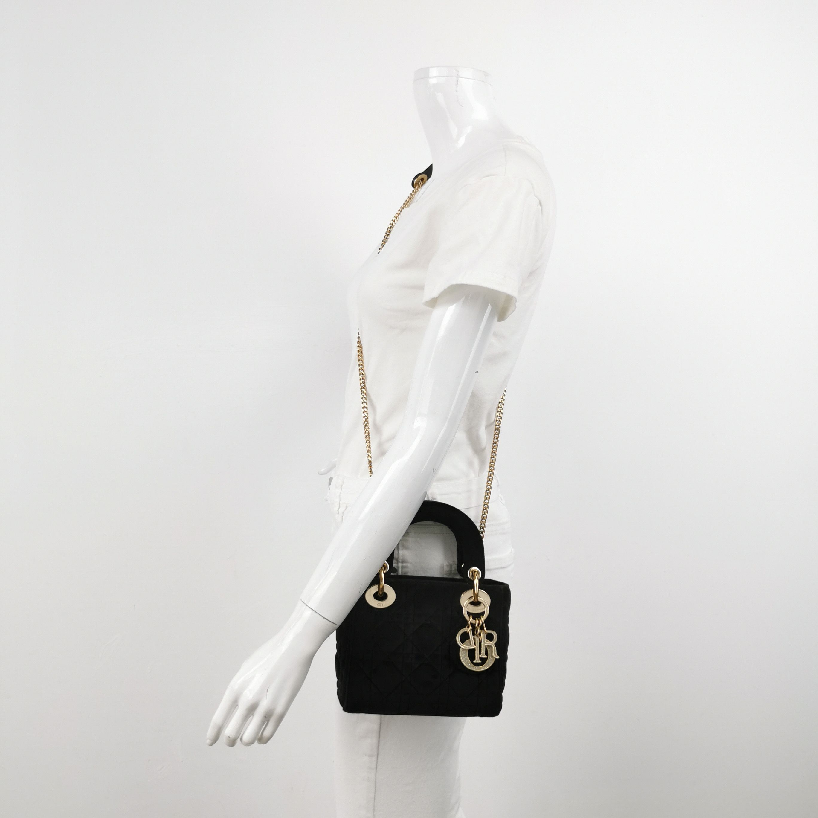 Dior Dior Women os Shoulder Bags Size ONE SIZE - 2 Thumbnail