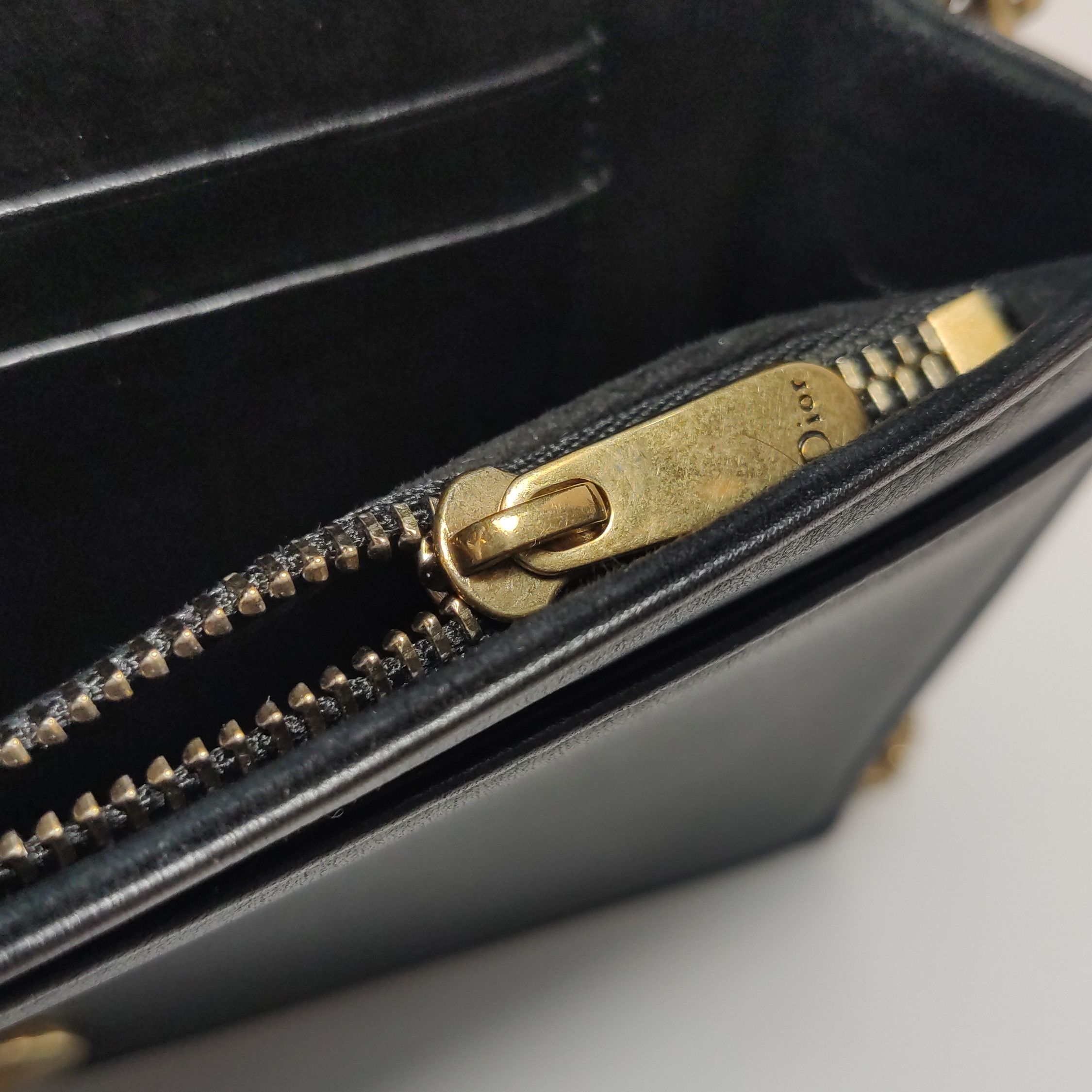 Dior Dior Women os Shoulder Bags Size ONE SIZE - 13 Thumbnail