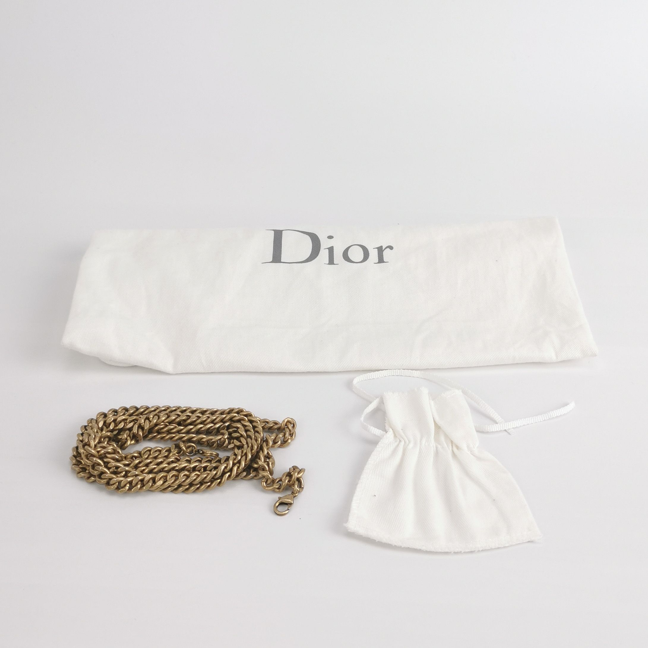 Dior Dior Women os Shoulder Bags Size ONE SIZE - 9 Thumbnail