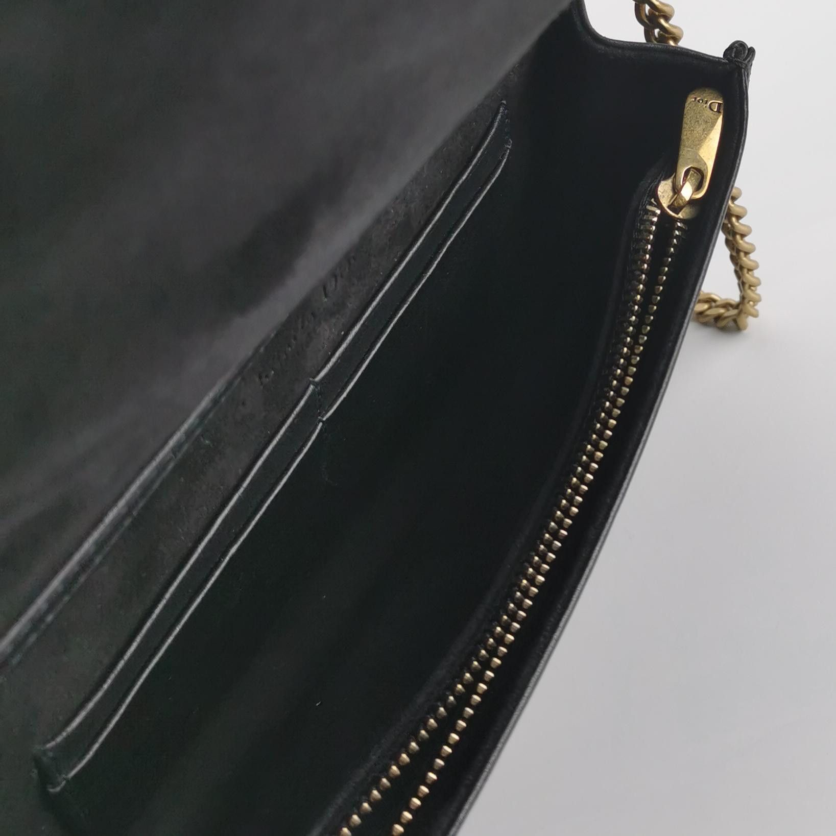 Dior Dior Women os Shoulder Bags Size ONE SIZE - 7 Thumbnail