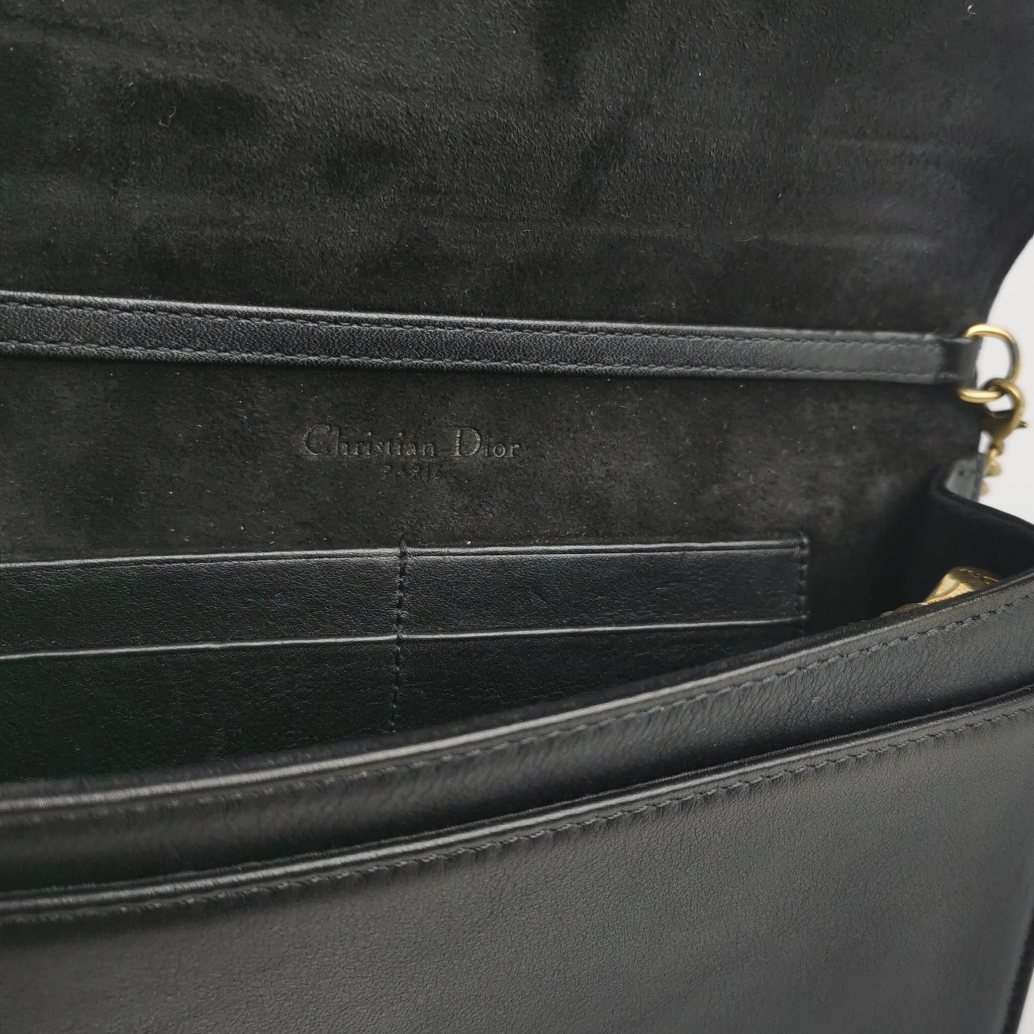 Dior Dior Women os Shoulder Bags Size ONE SIZE - 8 Thumbnail