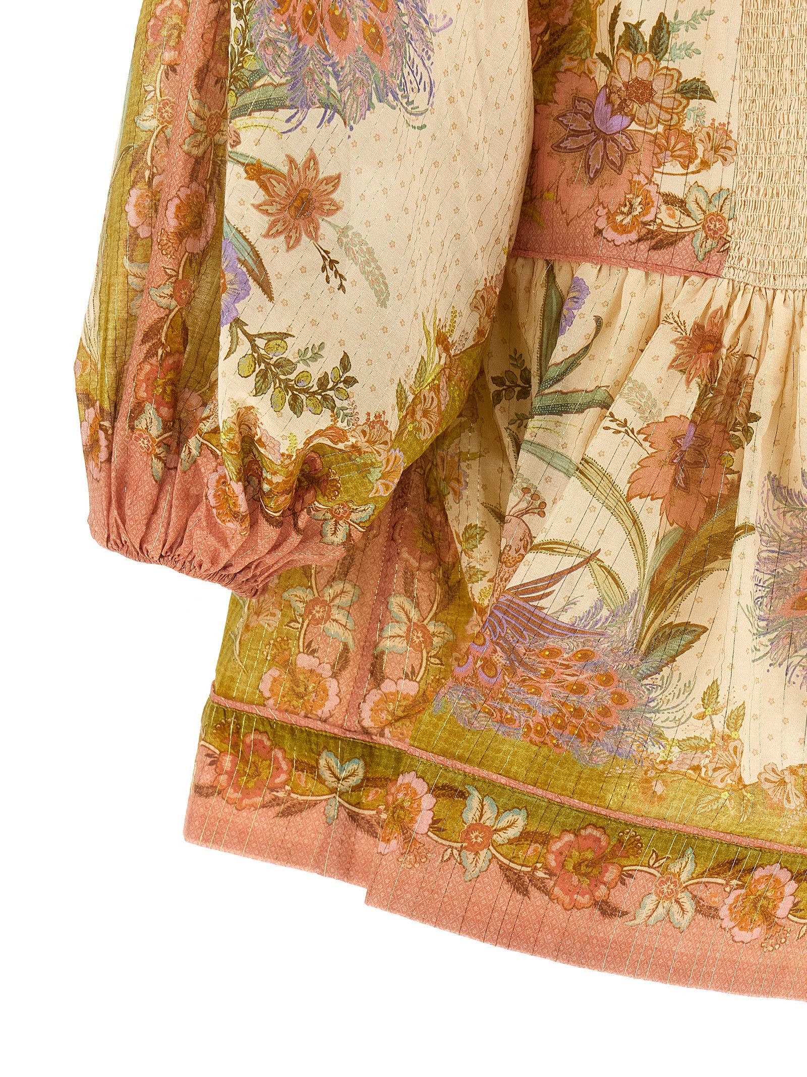 Zimmermann 'Indra' dress Size M / US 6-8 / IT 42-44 - 4 Thumbnail