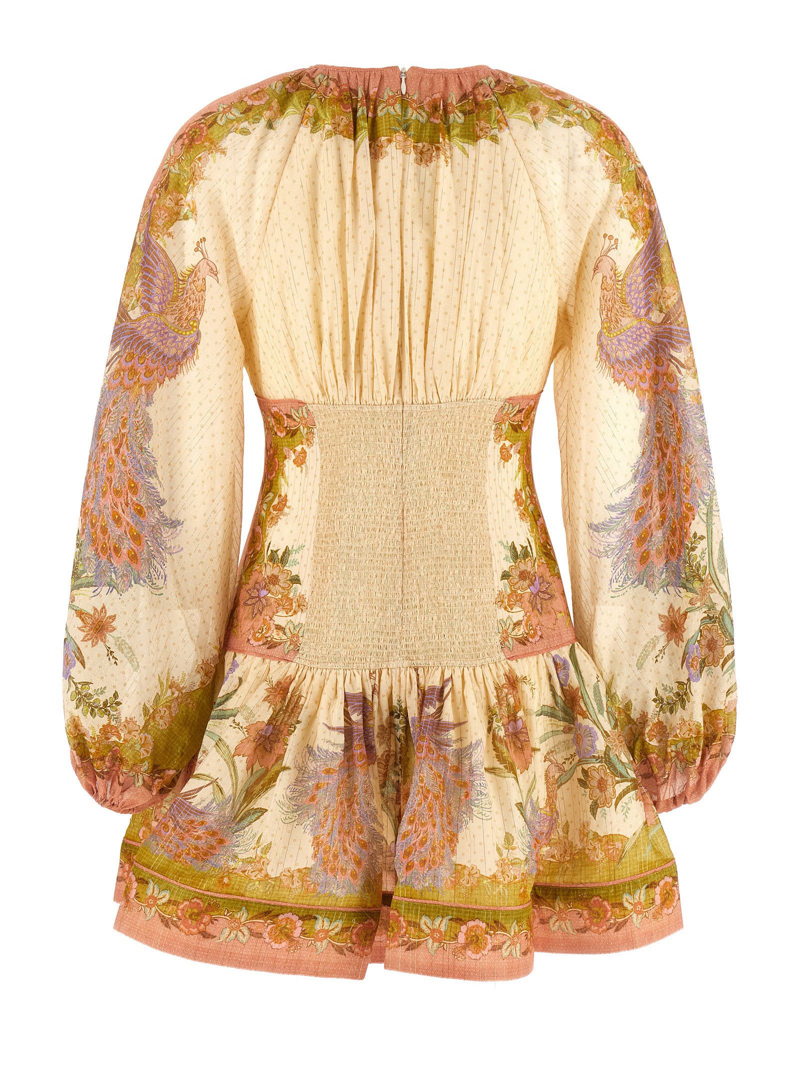 Zimmermann 'Indra' dress Size M / US 6-8 / IT 42-44 - 2 Thumbnail