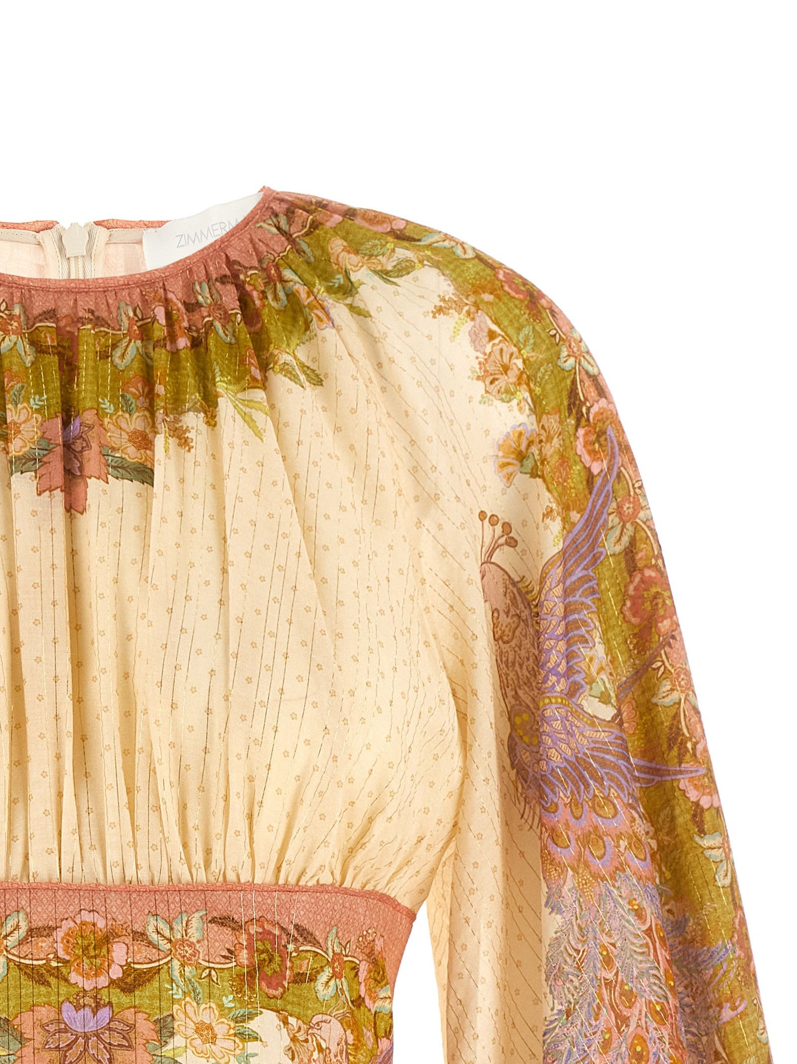 Zimmermann 'Indra' dress Size L / US 10 / IT 46 - 3 Thumbnail