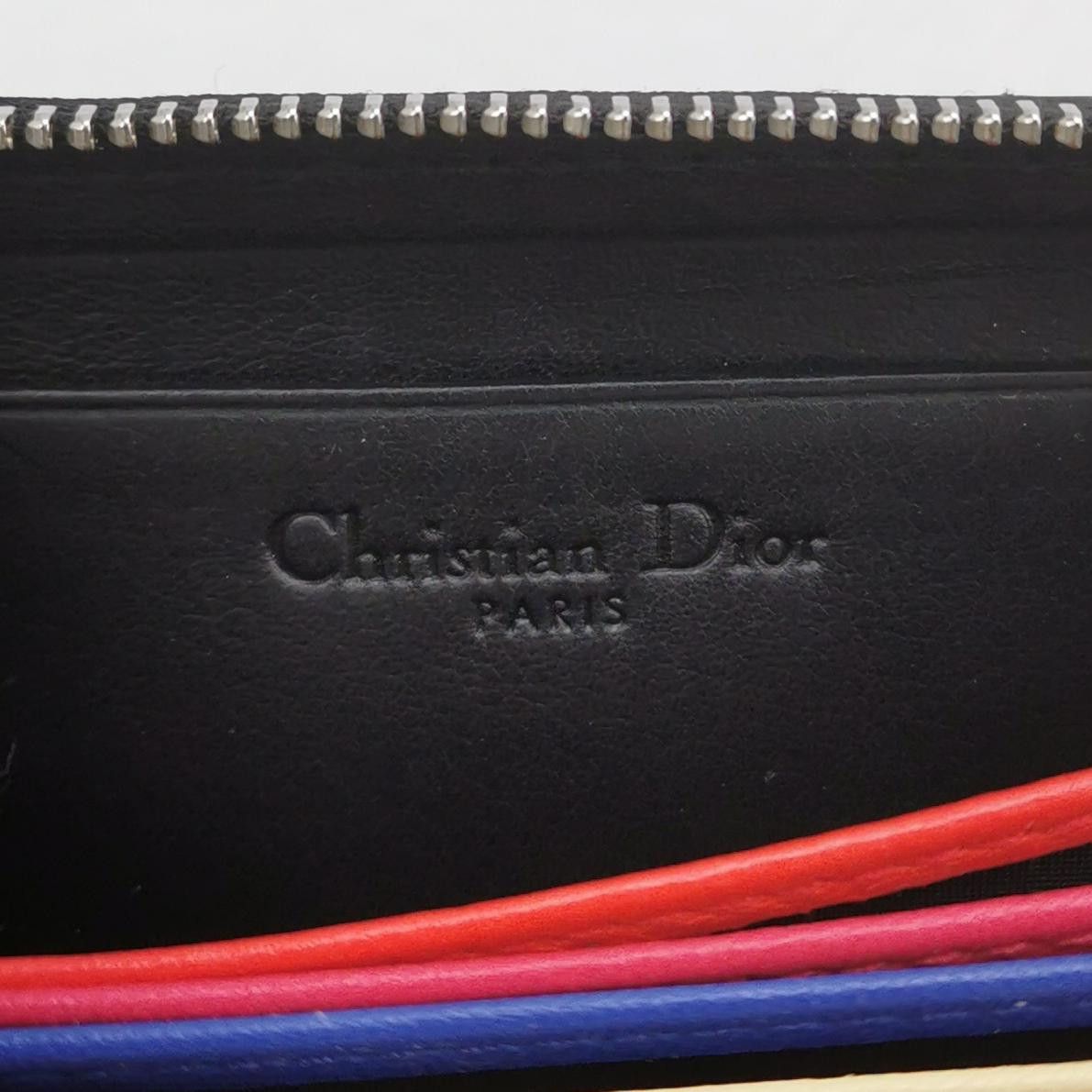 Dior Dior Women os Wallets Size ONE SIZE - 7 Thumbnail