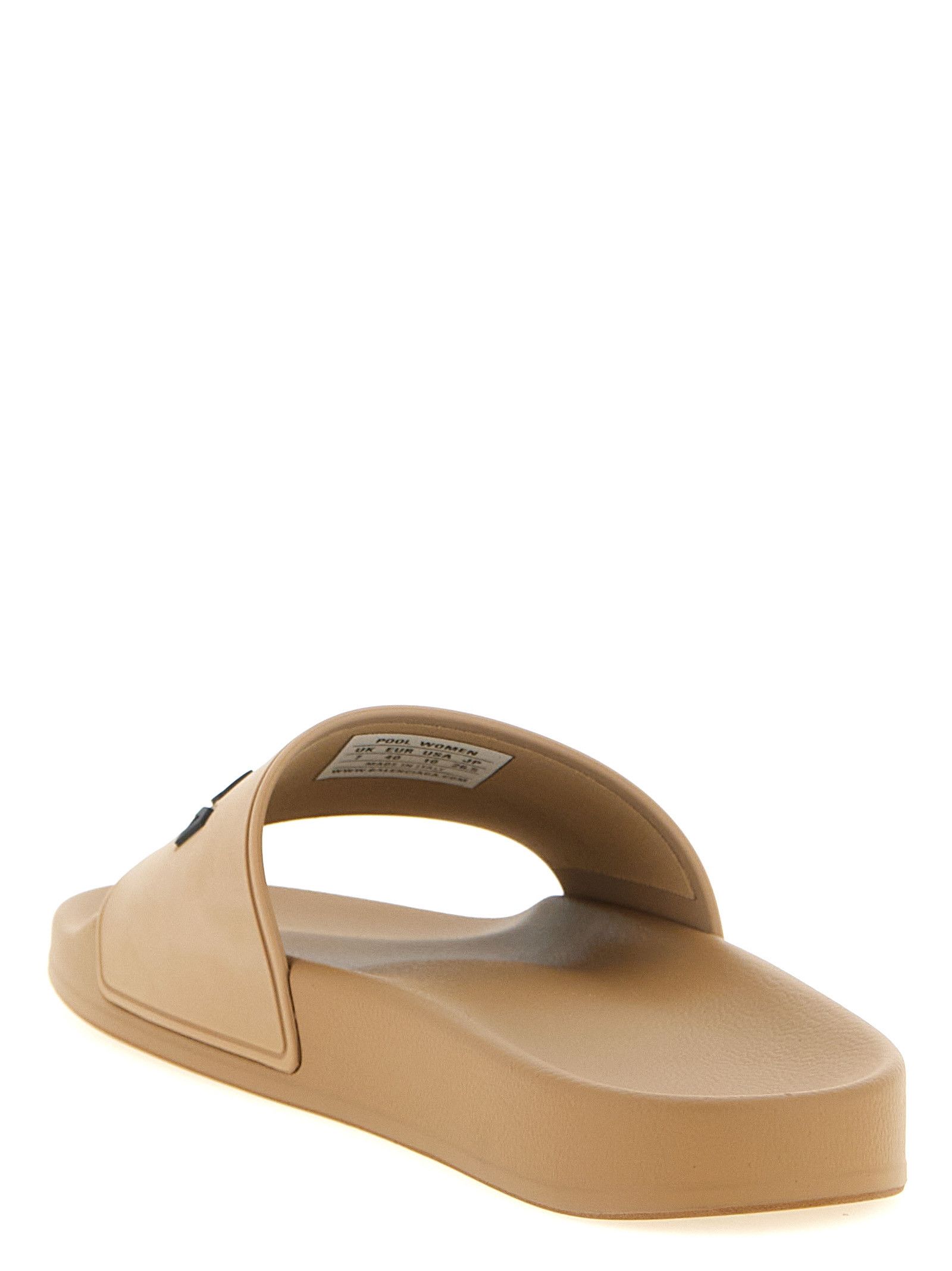 Balenciaga 'Slide Pool' sandals Size US 11 / IT 41 - 3 Thumbnail