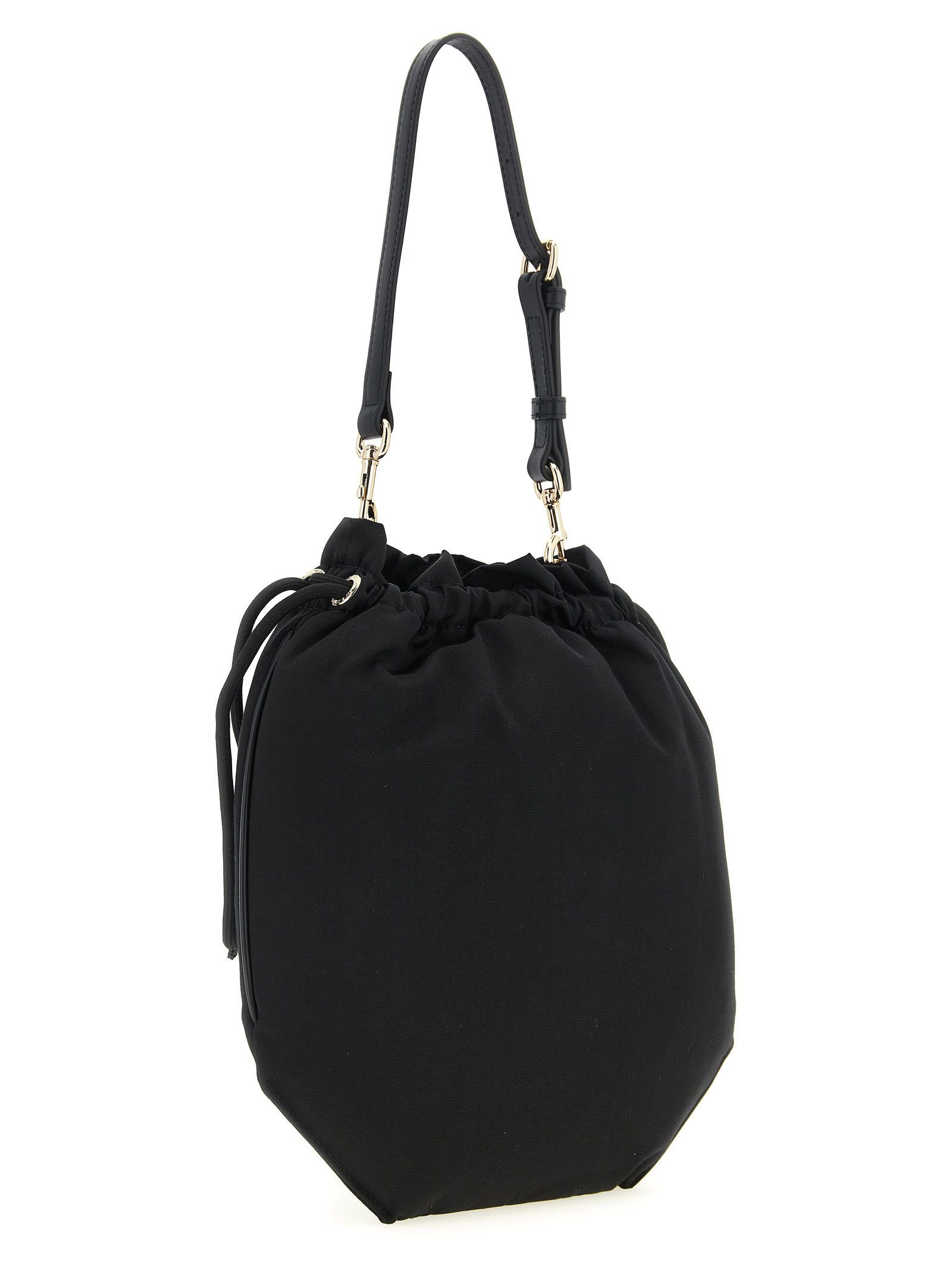 Vivienne Westwood 'Drawstring Pouch' handbag Size ONE SIZE - 2 Thumbnail