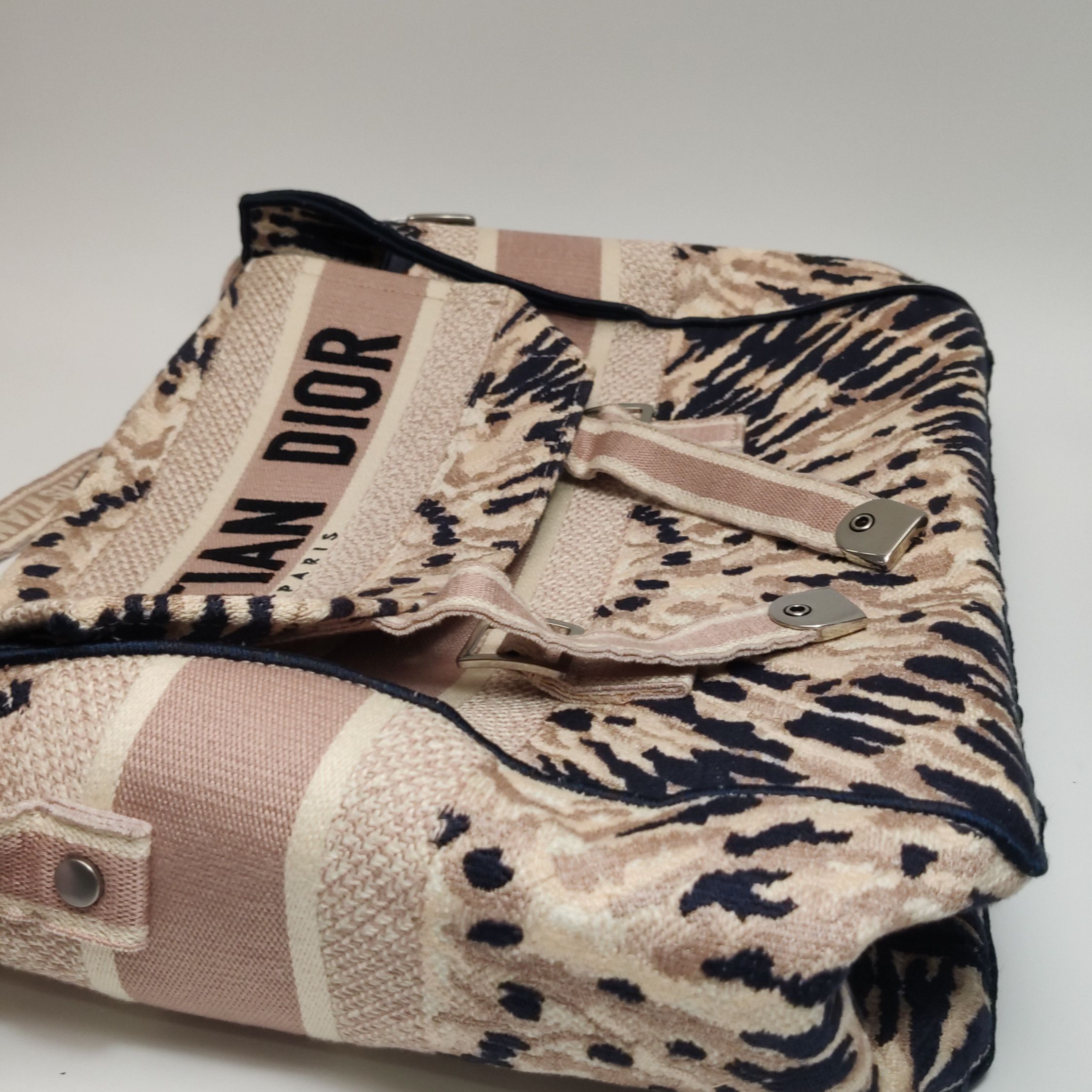 Dior Dior Women os Shoulder Bags Size ONE SIZE - 18 Thumbnail