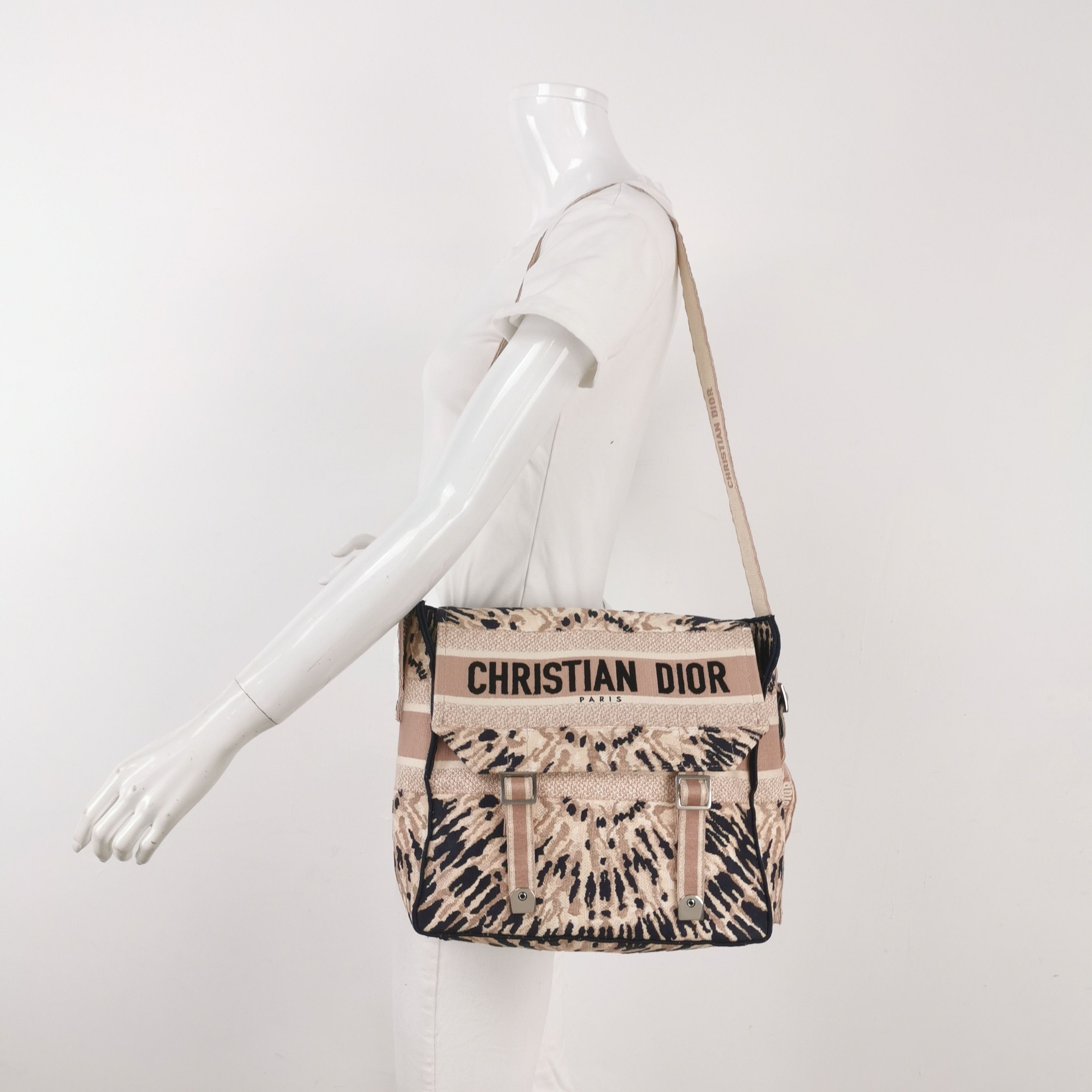 Dior Dior Women os Shoulder Bags Size ONE SIZE - 2 Thumbnail