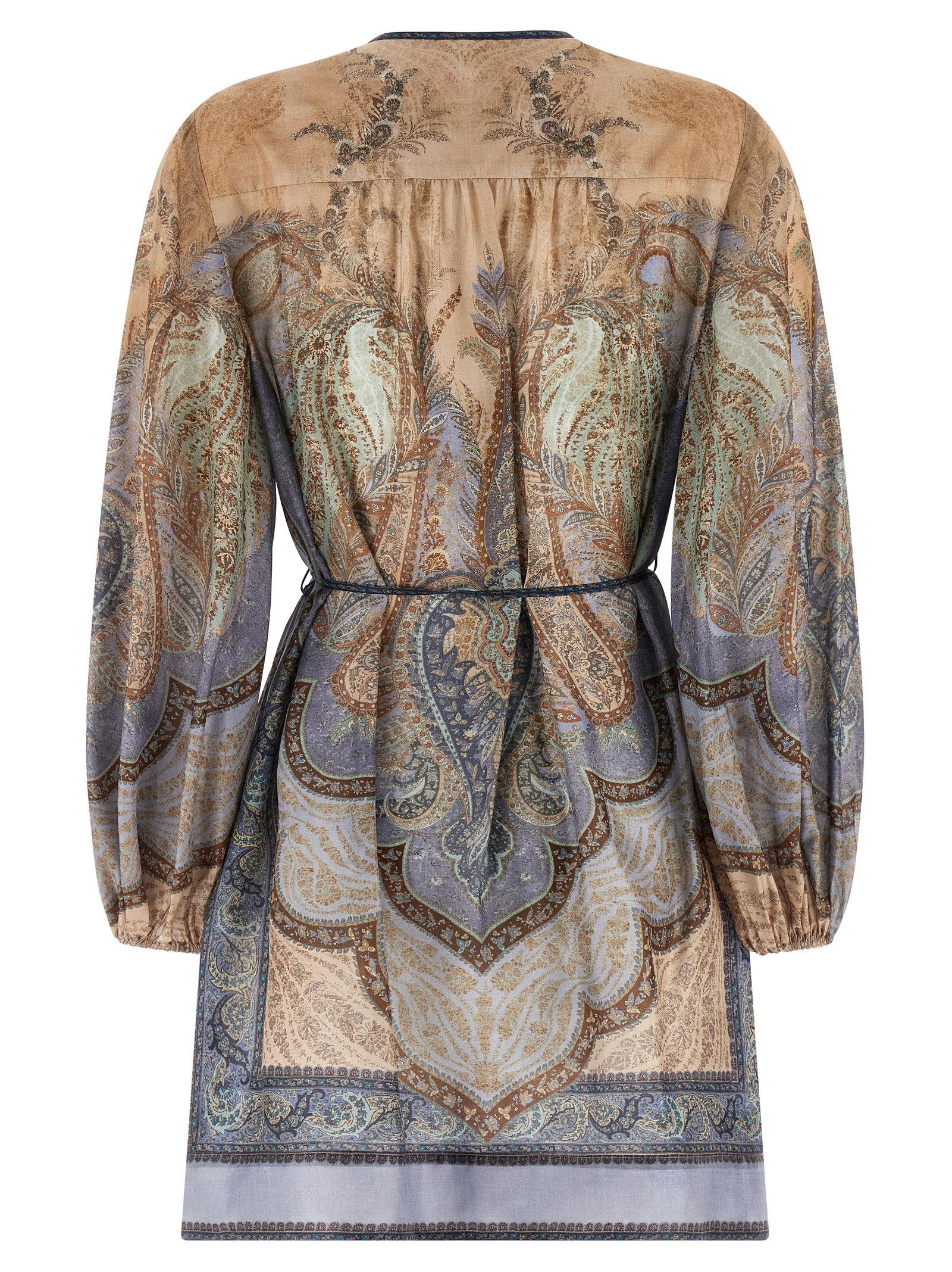 Zimmermann 'Wanderlust' dress Size XS / US 0-2 / IT 36-38 - 2 Thumbnail