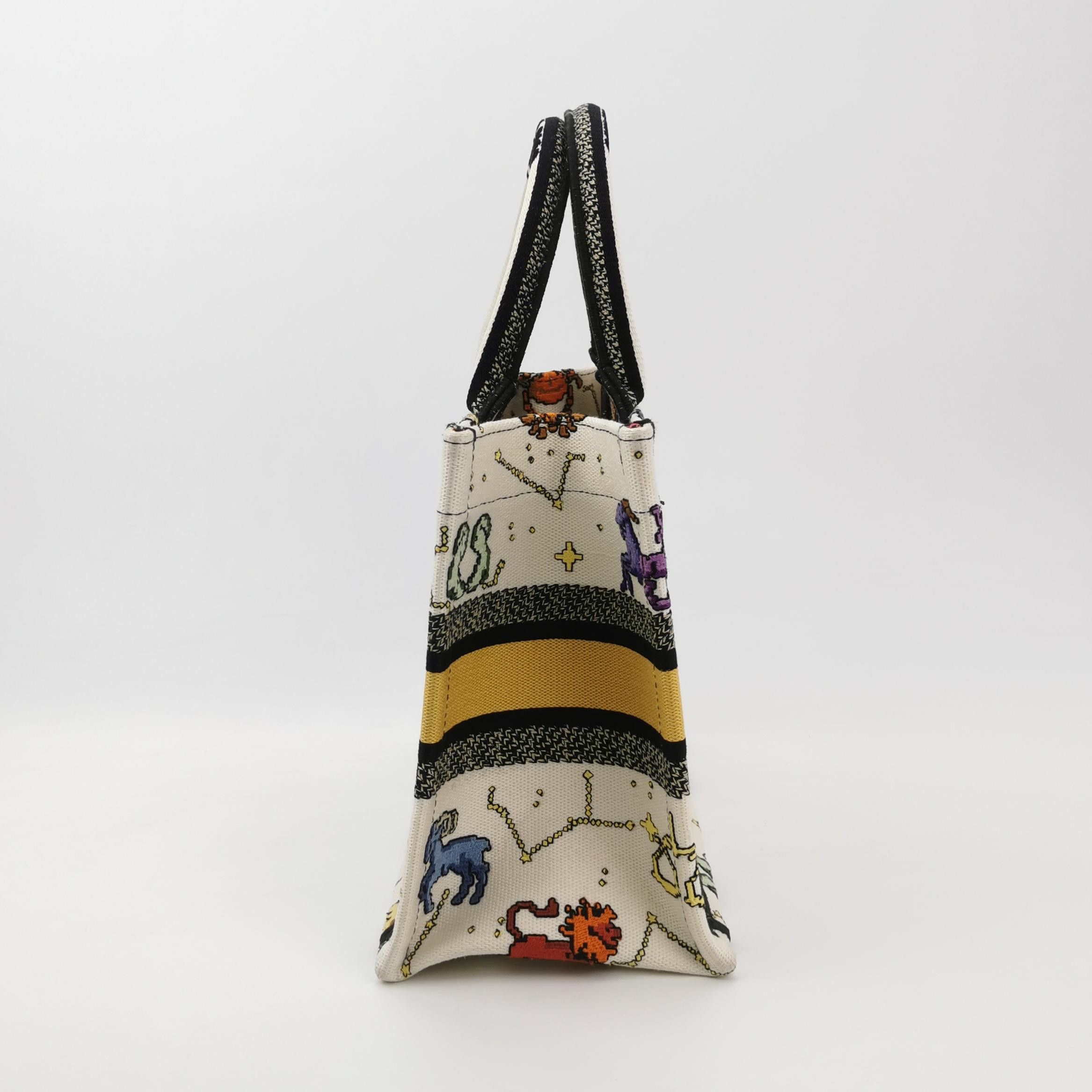 Dior Dior Women os Tote Bags Size ONE SIZE - 3 Thumbnail