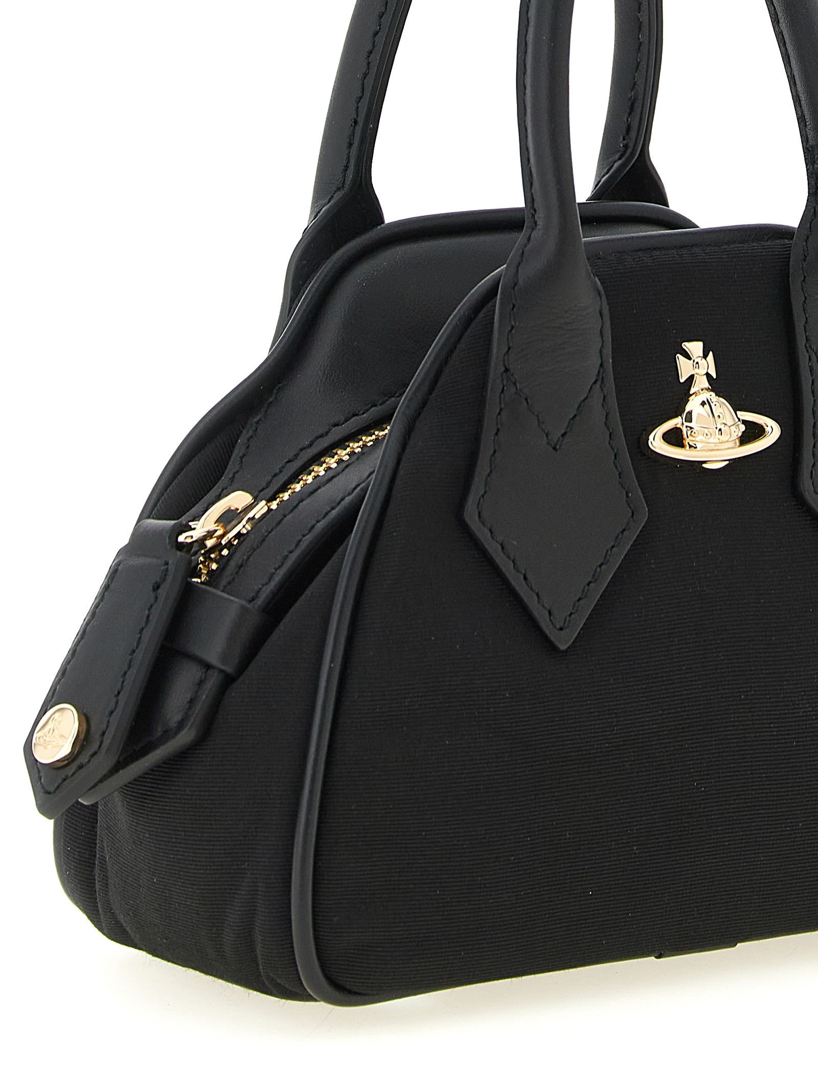 Vivienne Westwood 'Yasmine' mini handbag Size ONE SIZE - 3 Thumbnail