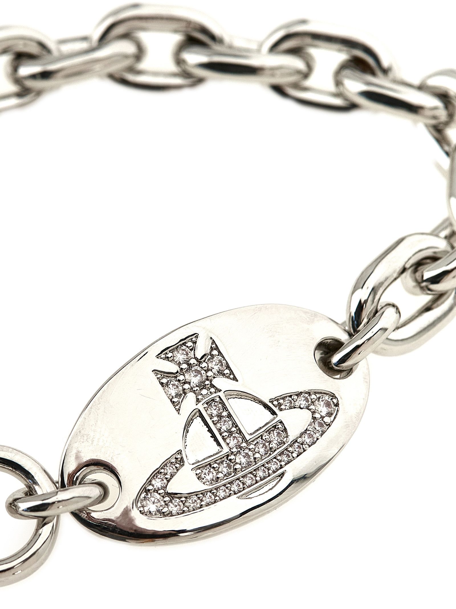 Vivienne Westwood 'Ovidia' bracelet Size ONE SIZE - 3 Thumbnail