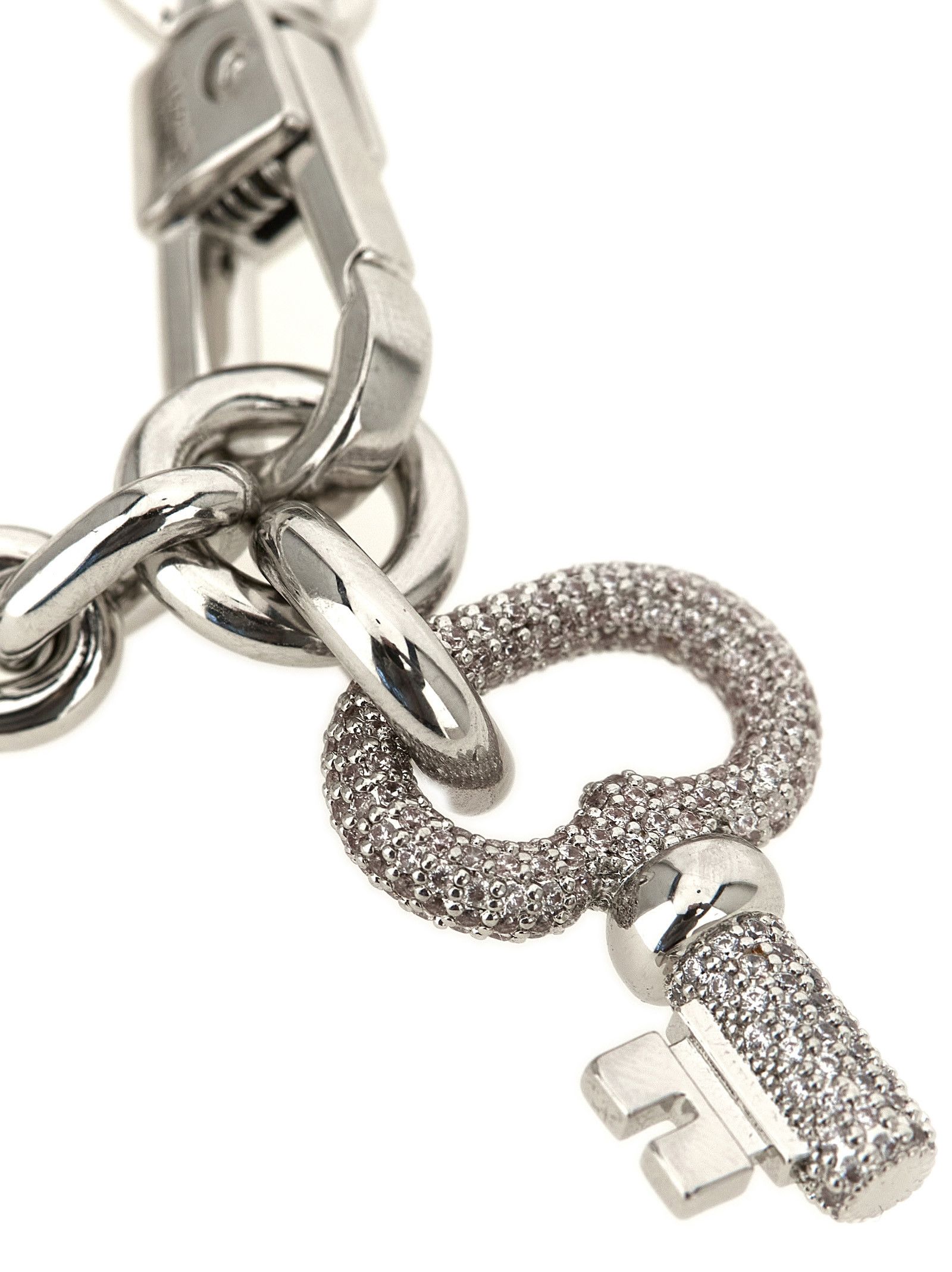 Vivienne Westwood 'Ovidia' bracelet Size ONE SIZE - 2 Thumbnail