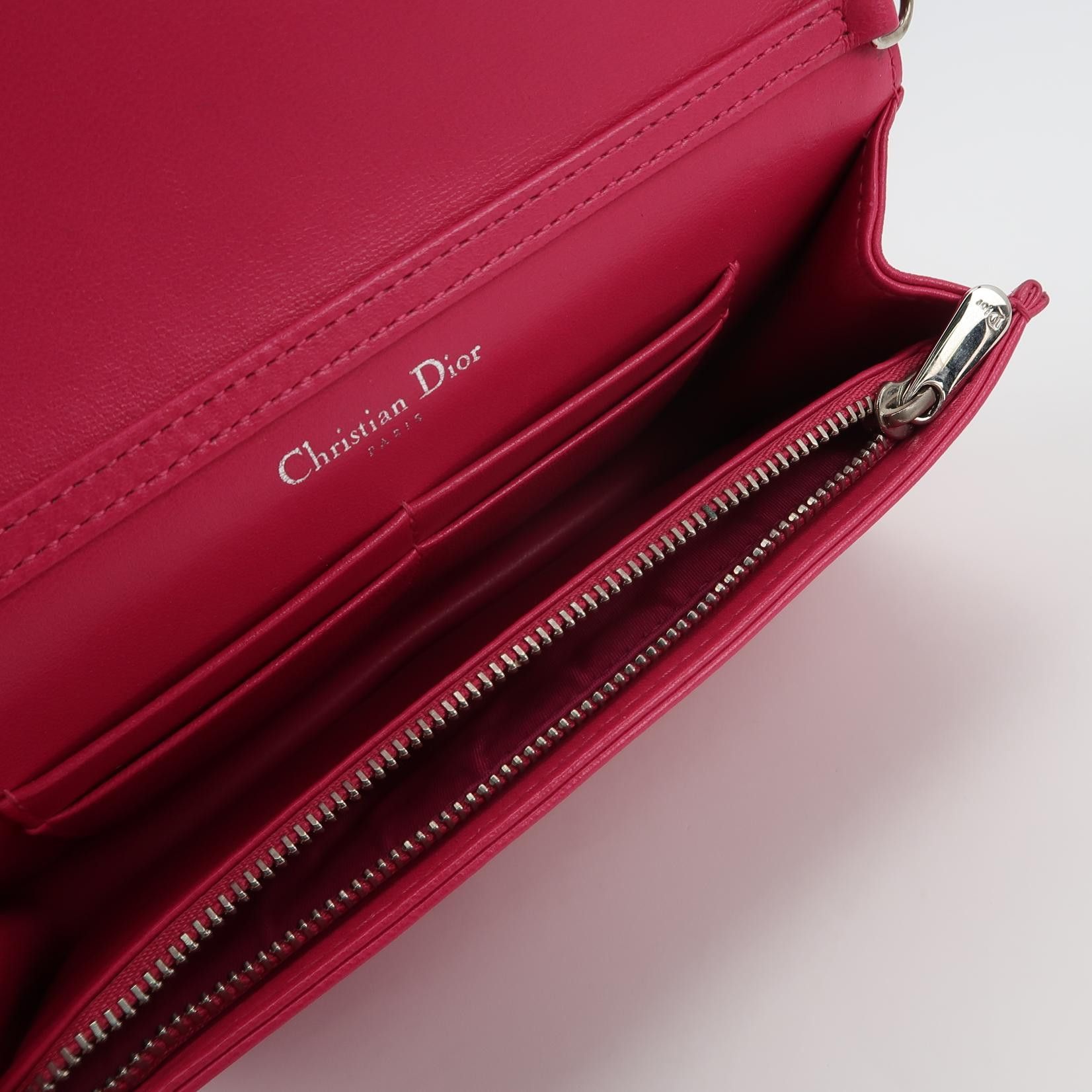 Dior Dior Women os Shoulder Bags Size ONE SIZE - 7 Thumbnail