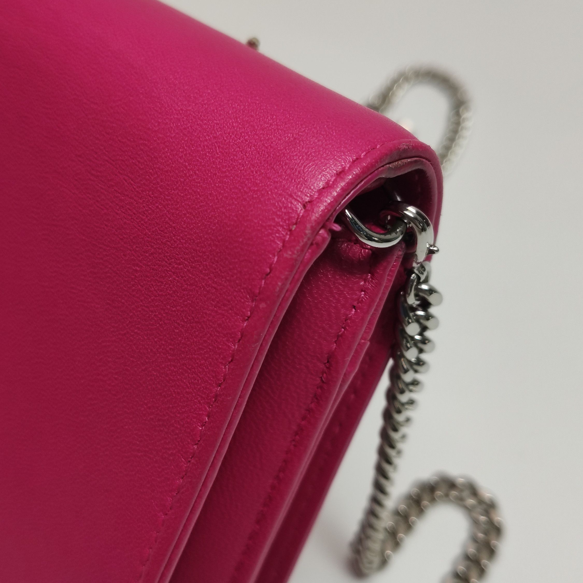 Dior Dior Women os Shoulder Bags Size ONE SIZE - 16 Thumbnail