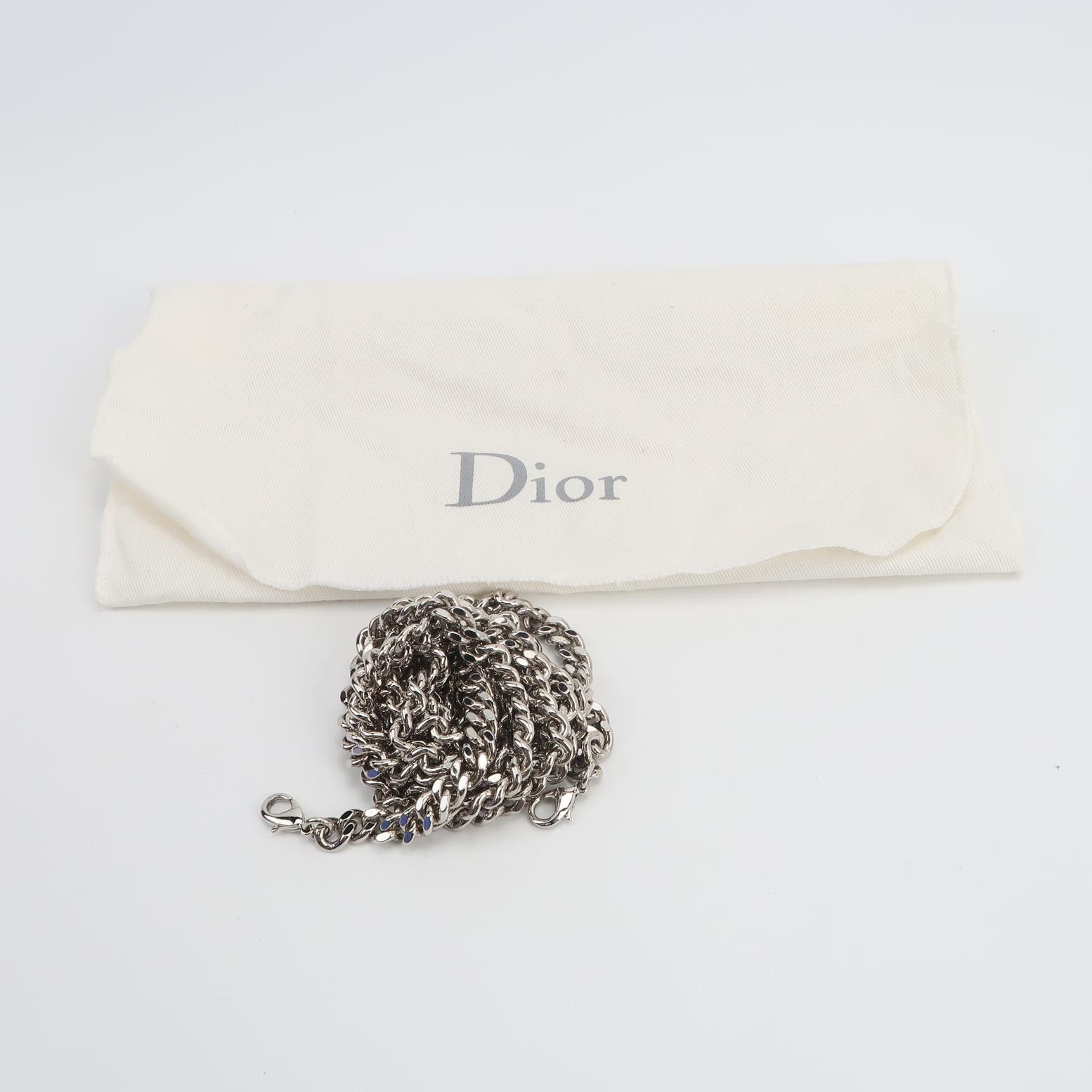 Dior Dior Women os Shoulder Bags Size ONE SIZE - 9 Thumbnail