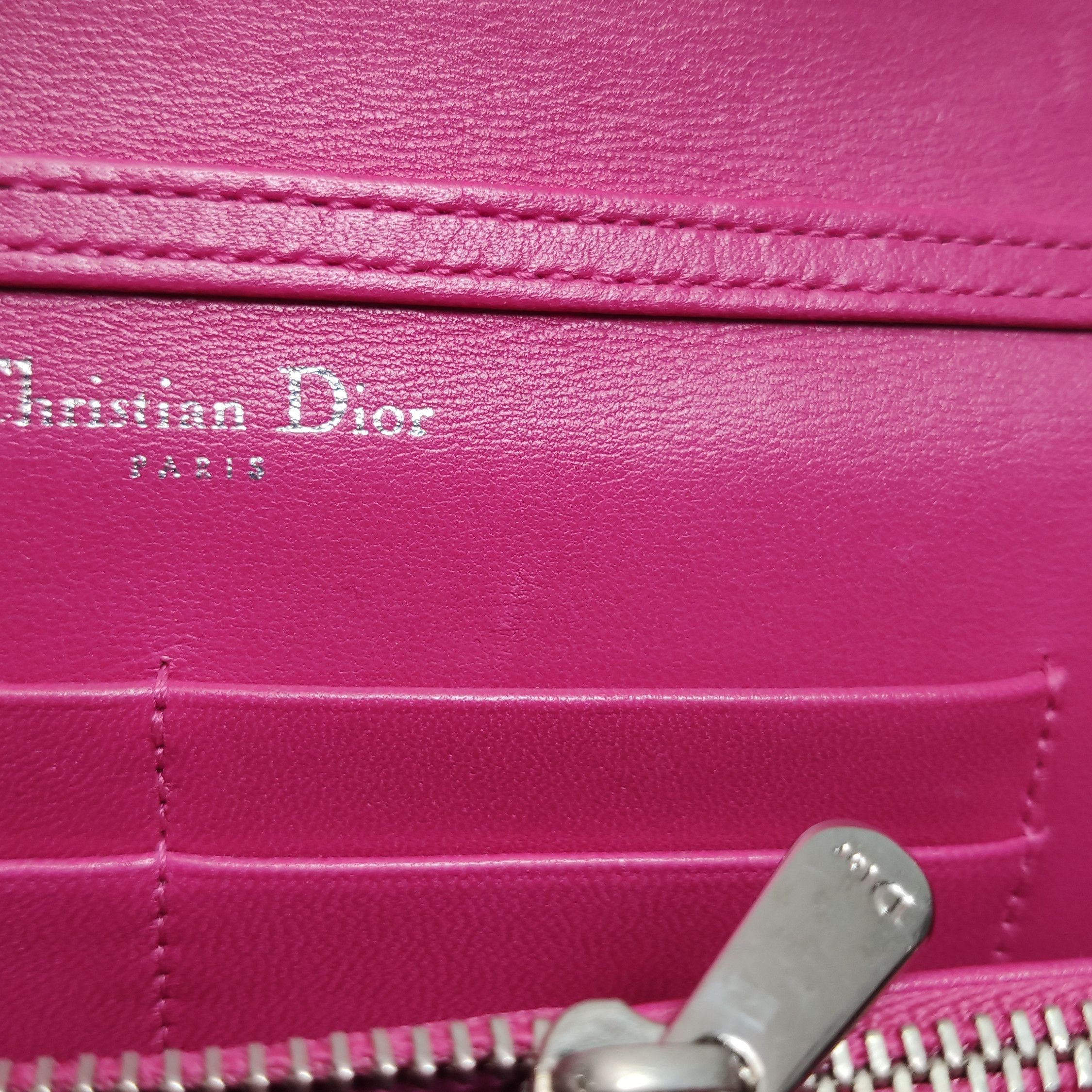 Dior Dior Women os Shoulder Bags Size ONE SIZE - 10 Thumbnail