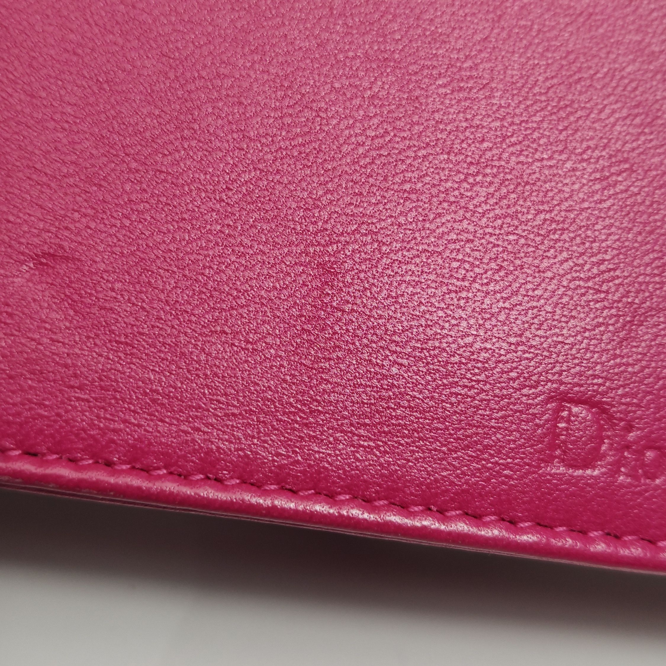 Dior Dior Women os Shoulder Bags Size ONE SIZE - 14 Thumbnail