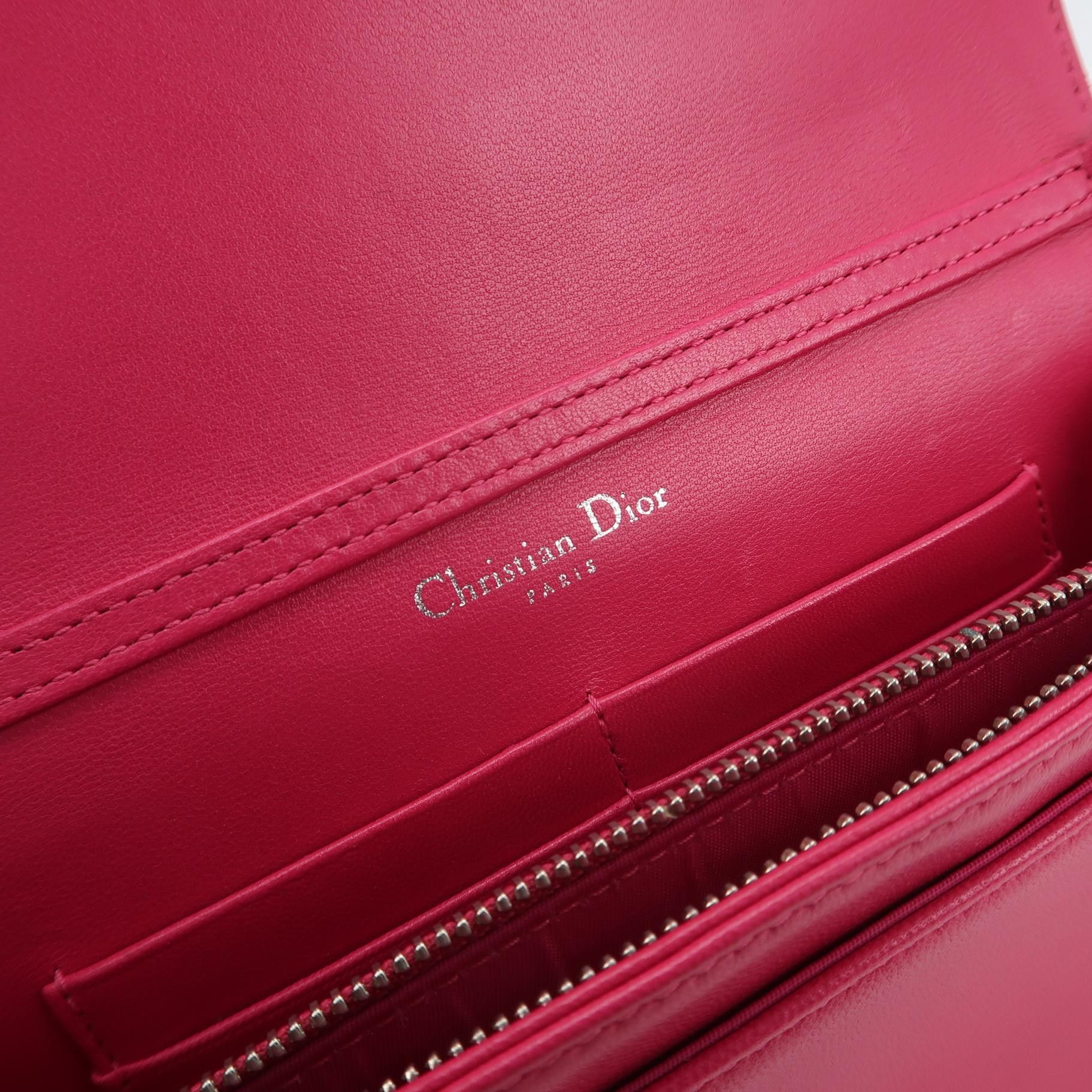 Dior Dior Women os Shoulder Bags Size ONE SIZE - 8 Thumbnail