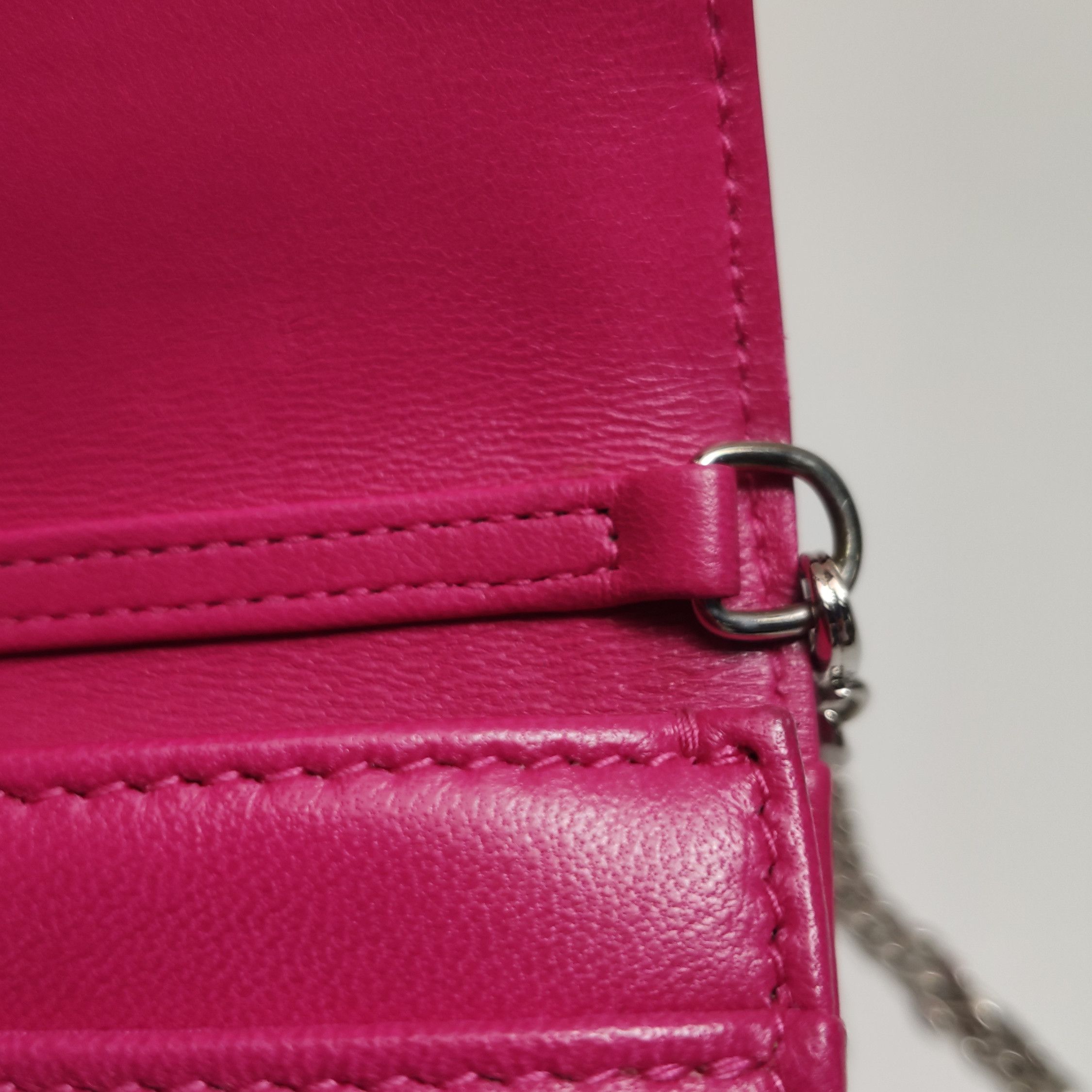 Dior Dior Women os Shoulder Bags Size ONE SIZE - 13 Thumbnail