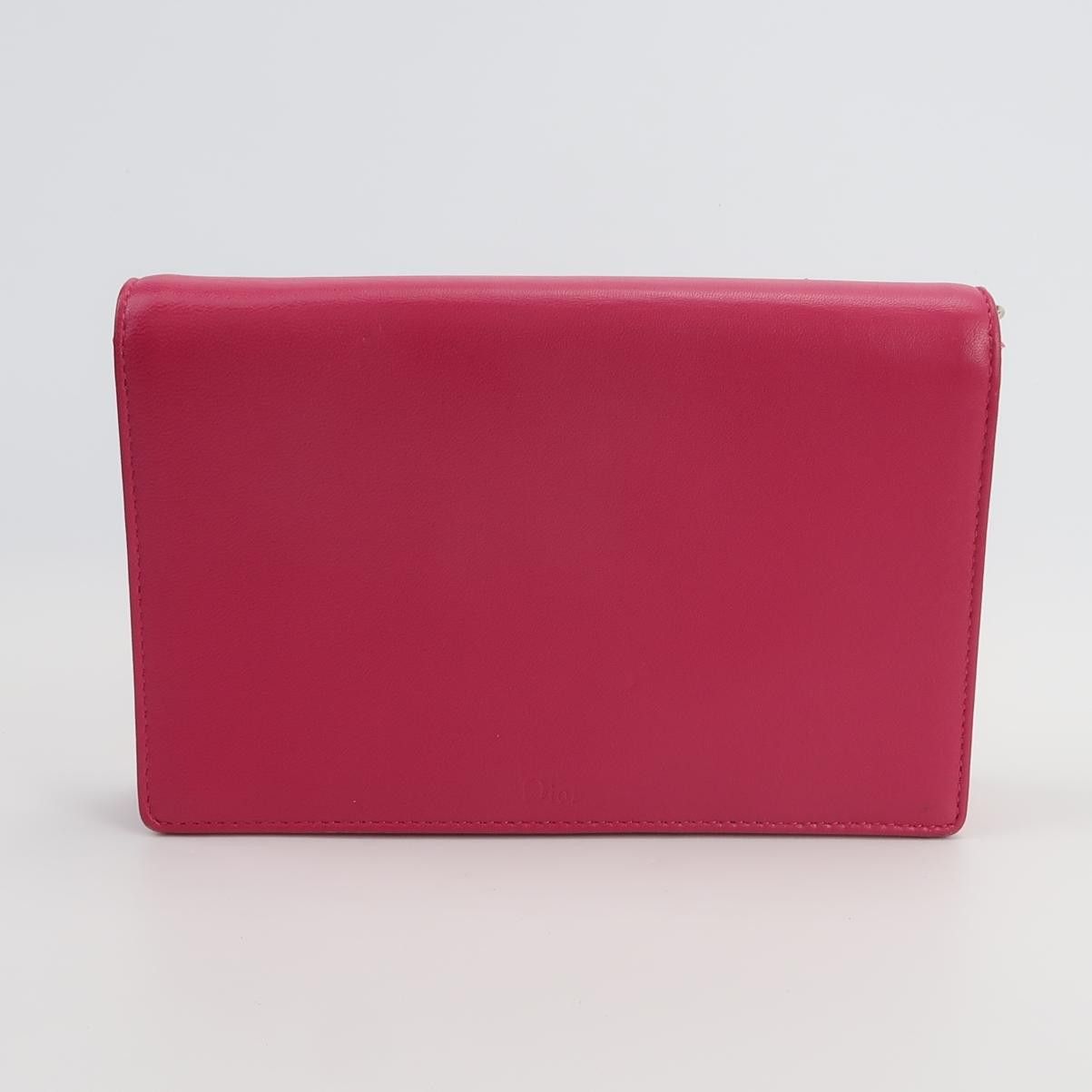 Dior Dior Women os Shoulder Bags Size ONE SIZE - 5 Thumbnail