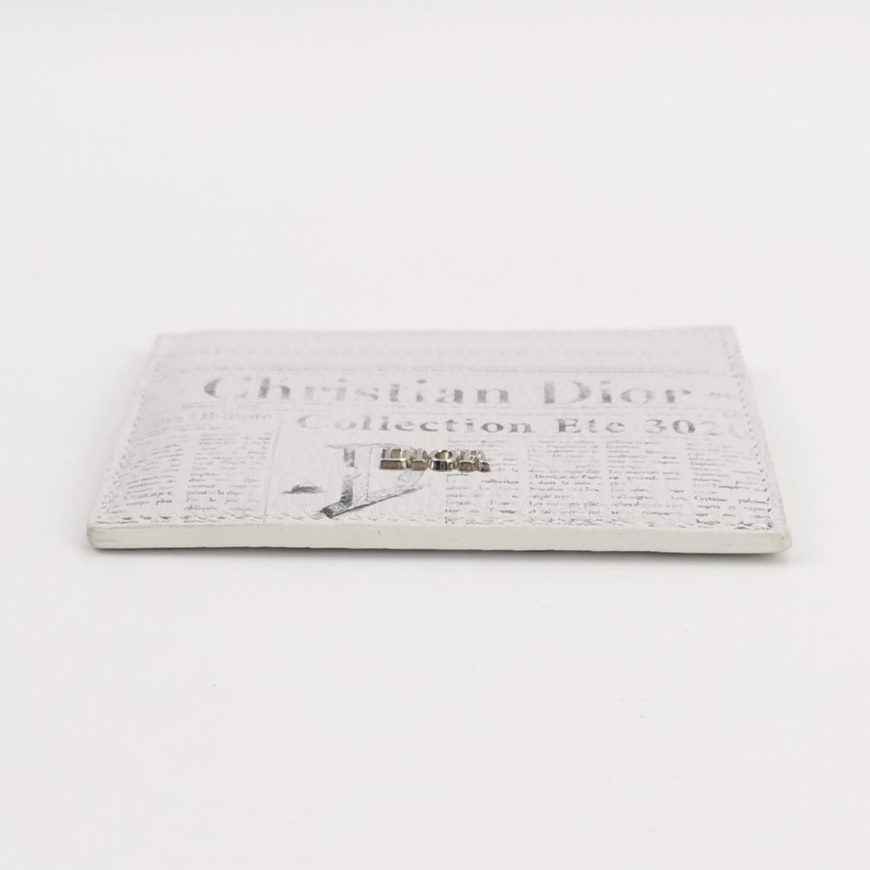 Dior Dior Women os Wallets Size ONE SIZE - 5 Thumbnail