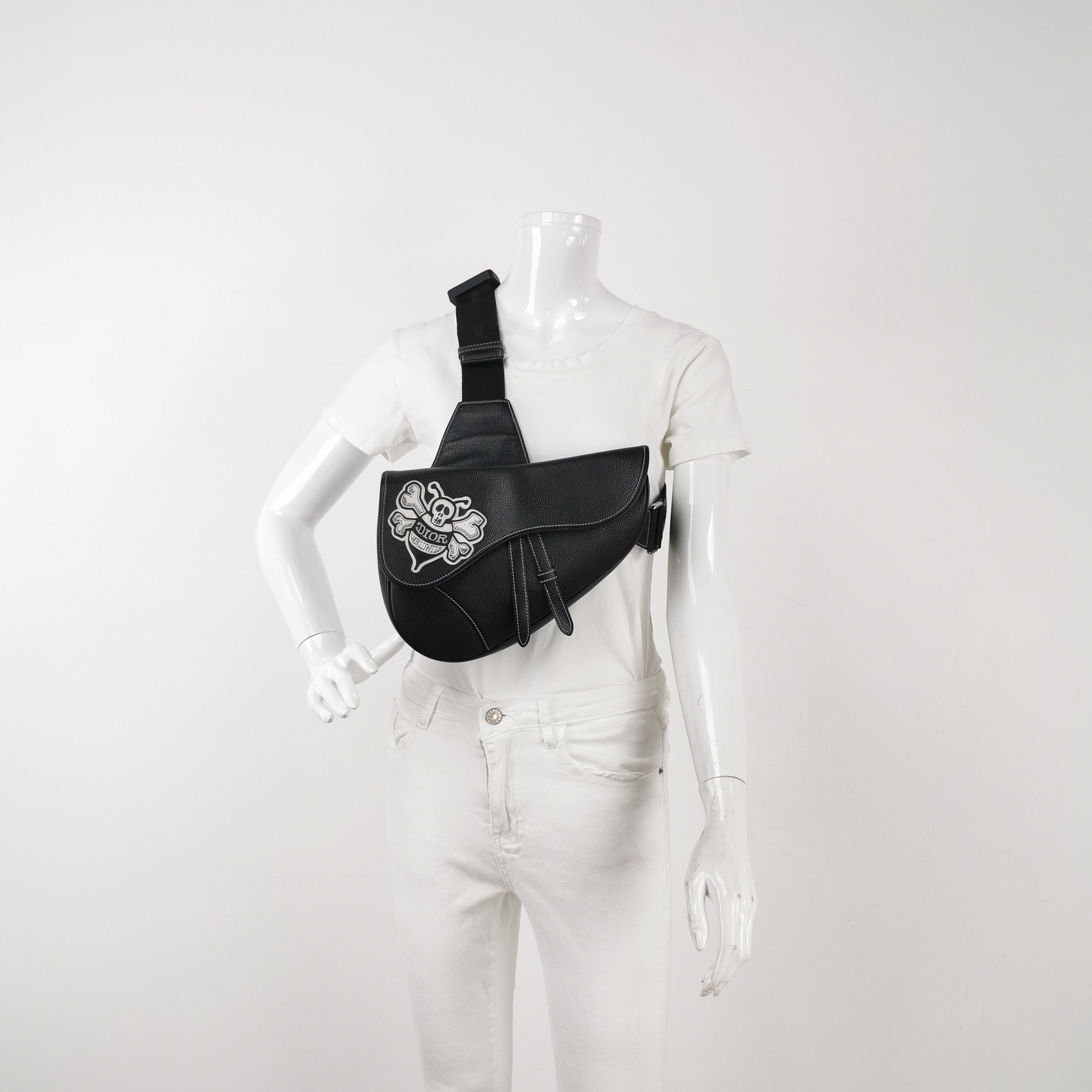 Dior Dior Women os Belt Bags Size ONE SIZE - 2 Thumbnail