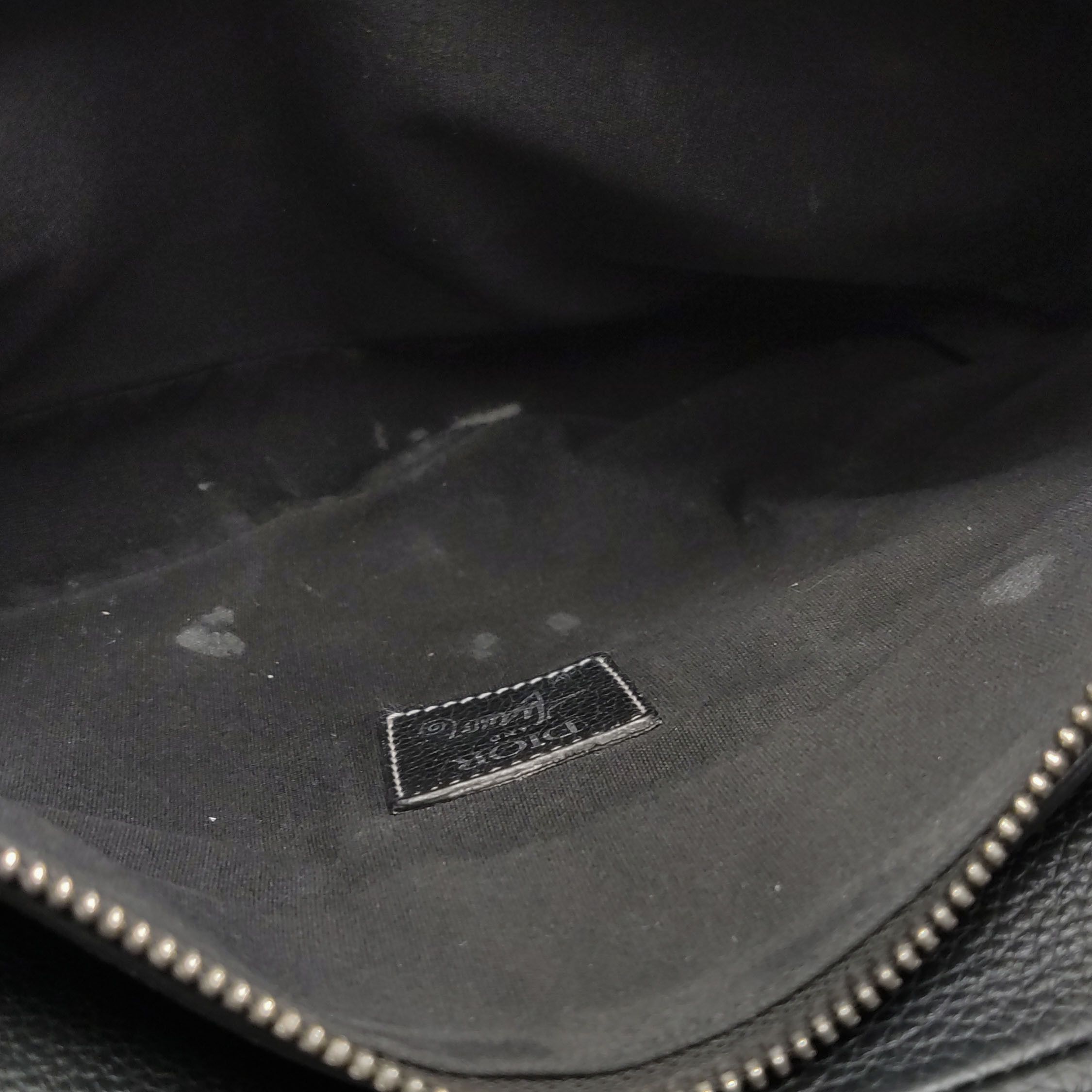 Dior Dior Women os Belt Bags Size ONE SIZE - 11 Thumbnail
