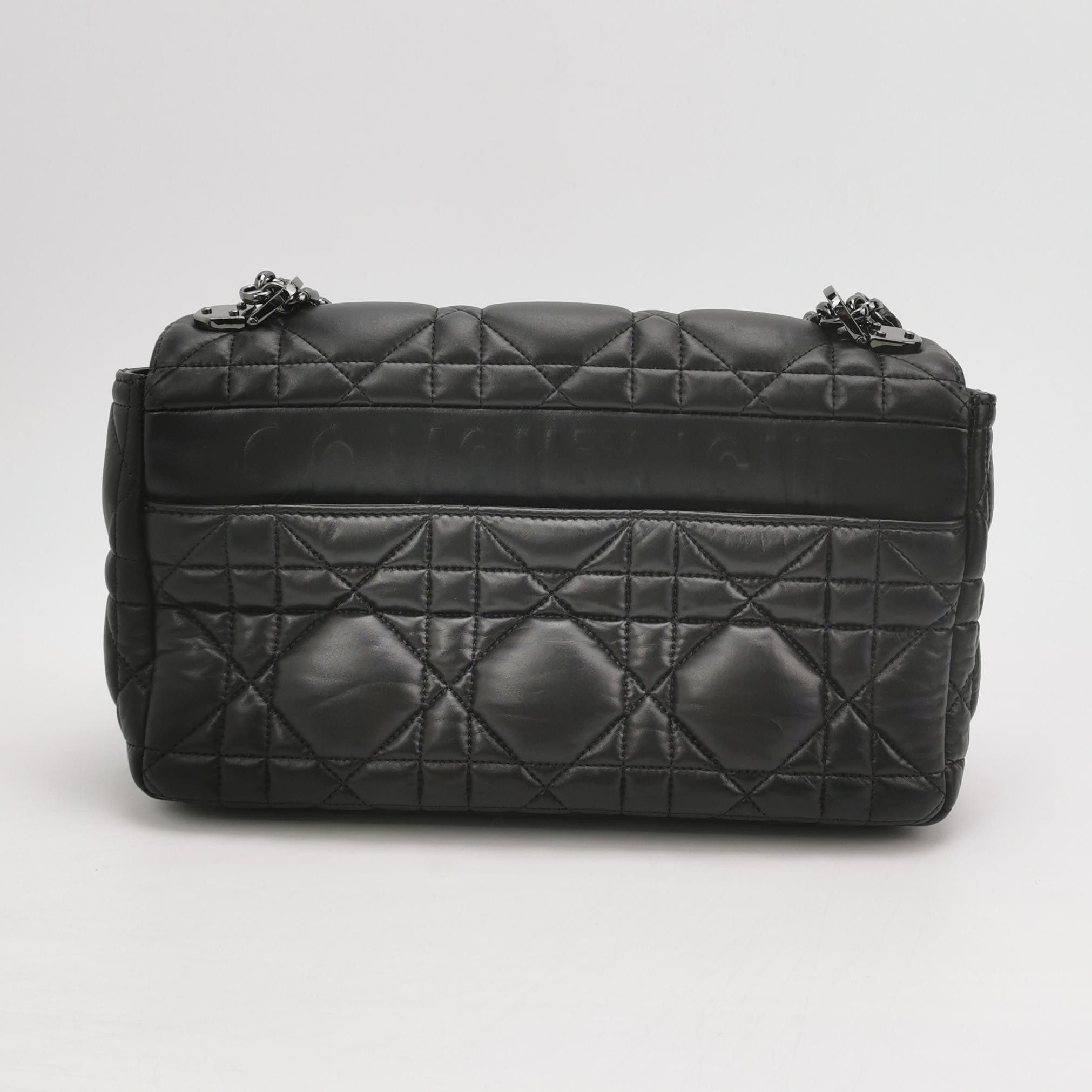 Dior Dior Women os Shoulder Bags Size ONE SIZE - 5 Thumbnail