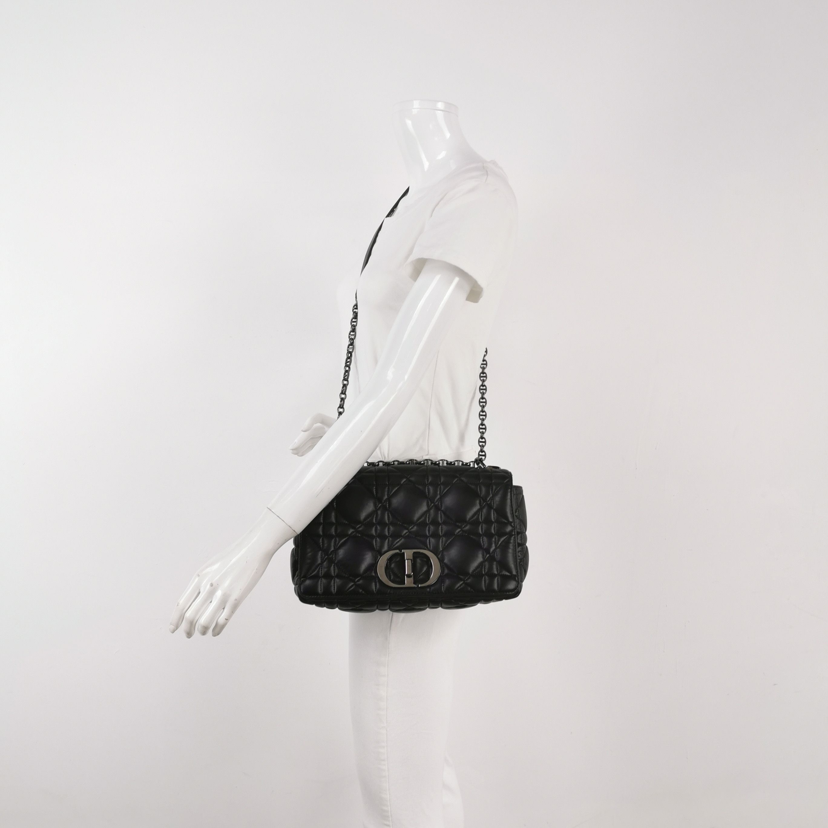 Dior Dior Women os Shoulder Bags Size ONE SIZE - 2 Thumbnail
