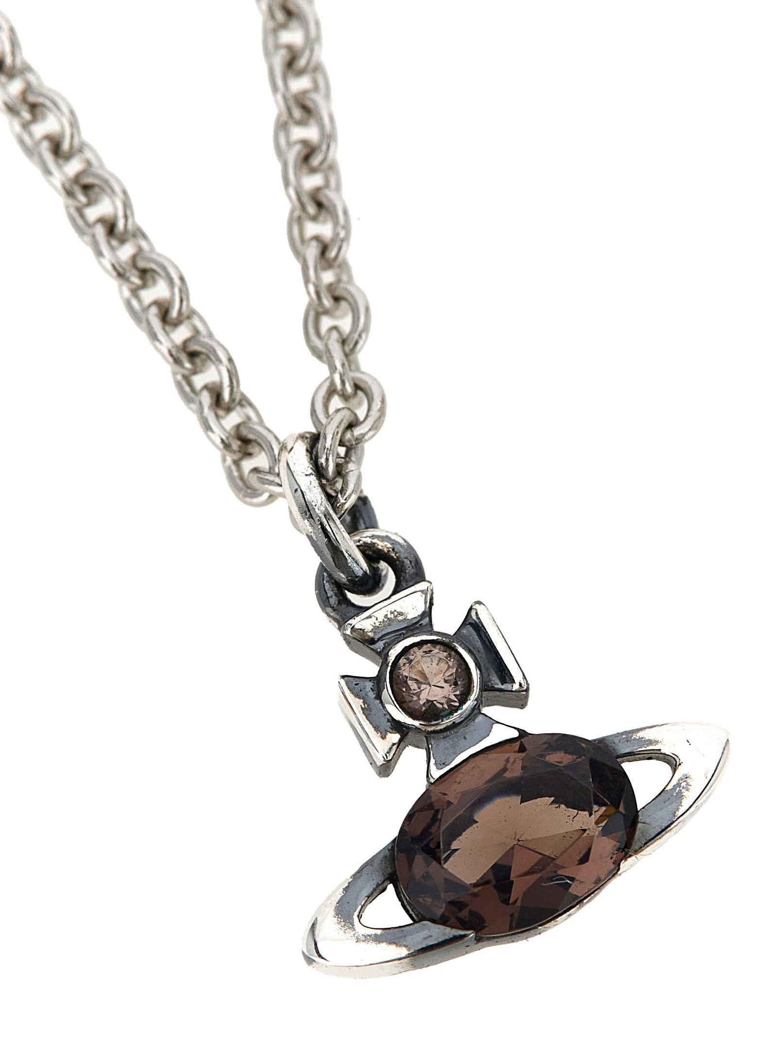 Vivienne Westwood 'Man Allie' necklace Size ONE SIZE - 2 Thumbnail