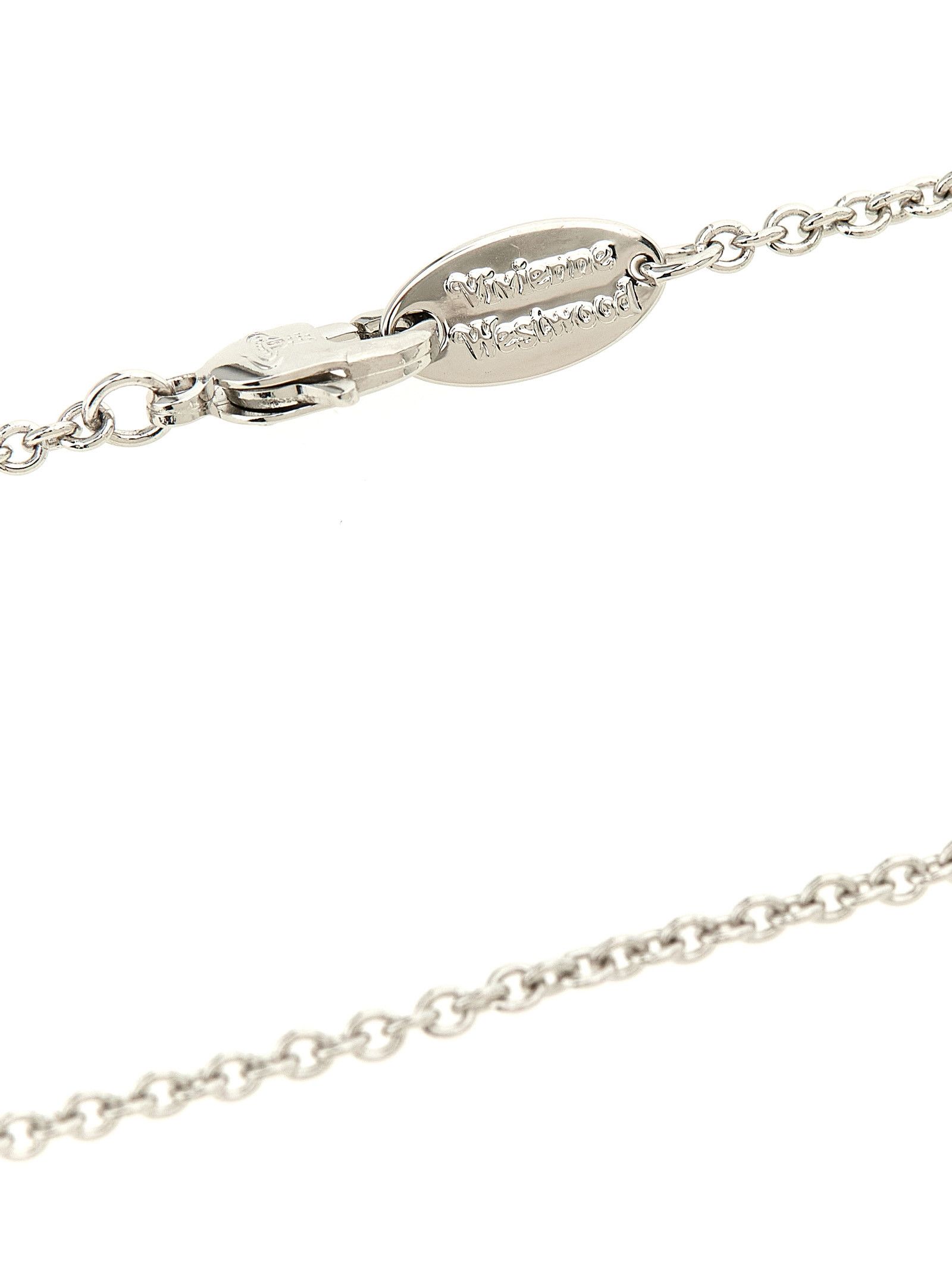 Vivienne Westwood 'Man Allie' necklace Size ONE SIZE - 3 Thumbnail