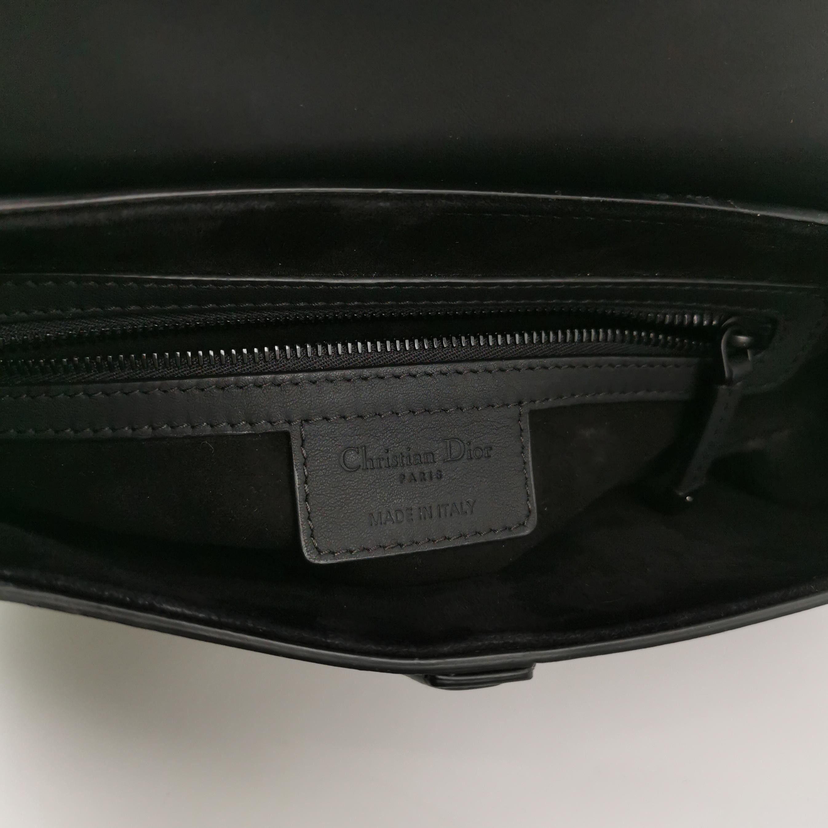Dior Dior Women os Shoulder Bags Size ONE SIZE - 8 Thumbnail
