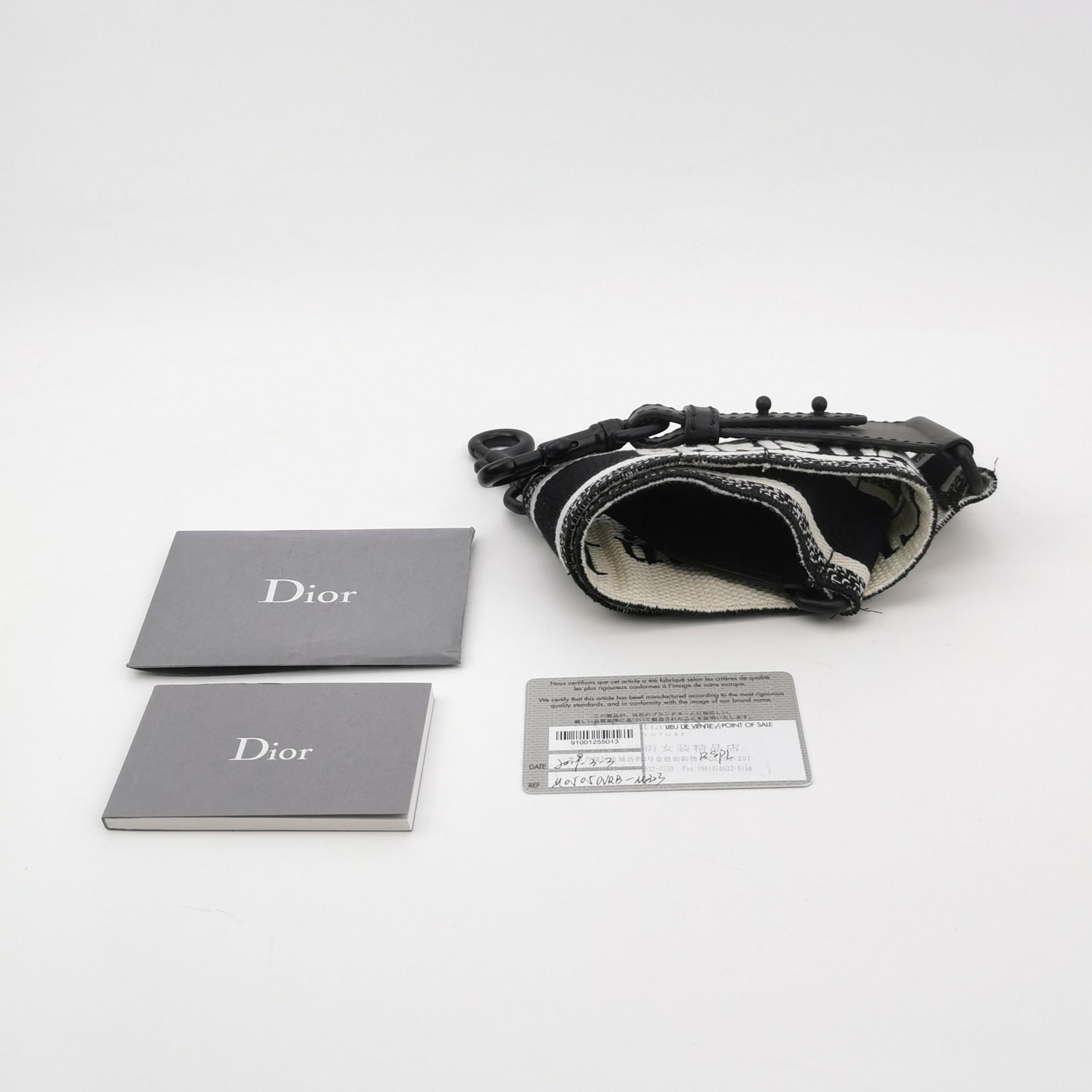 Dior Dior Women os Shoulder Bags Size ONE SIZE - 9 Thumbnail