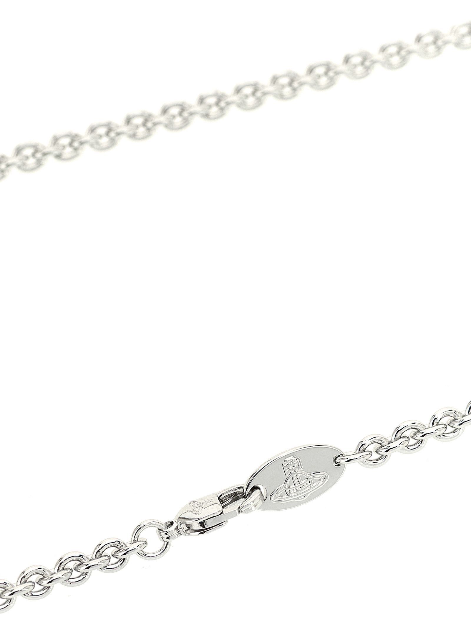 Vivienne Westwood 'Man Satyr' necklace Size ONE SIZE - 3 Thumbnail