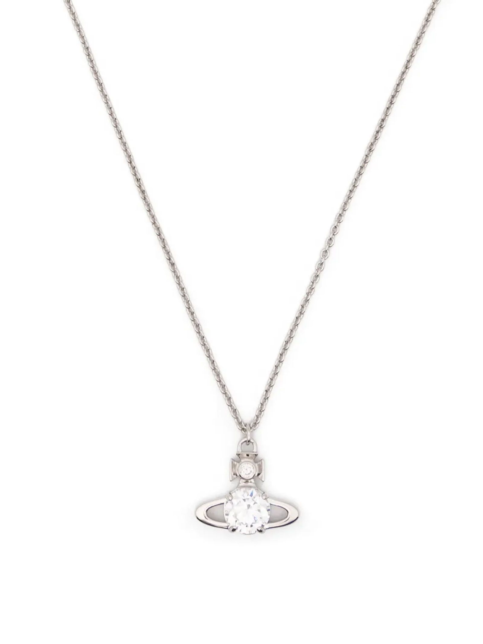 Vivienne Westwood 'Reina' necklace Size ONE SIZE - 2 Thumbnail