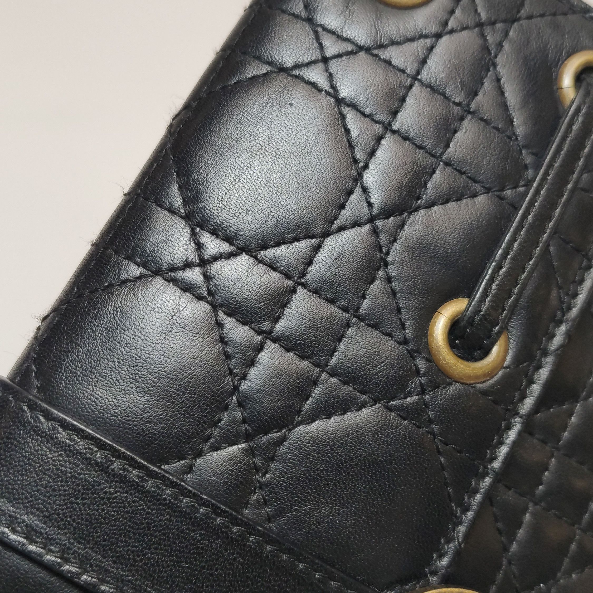 Dior Dior Women os Clutches Size ONE SIZE - 16 Thumbnail
