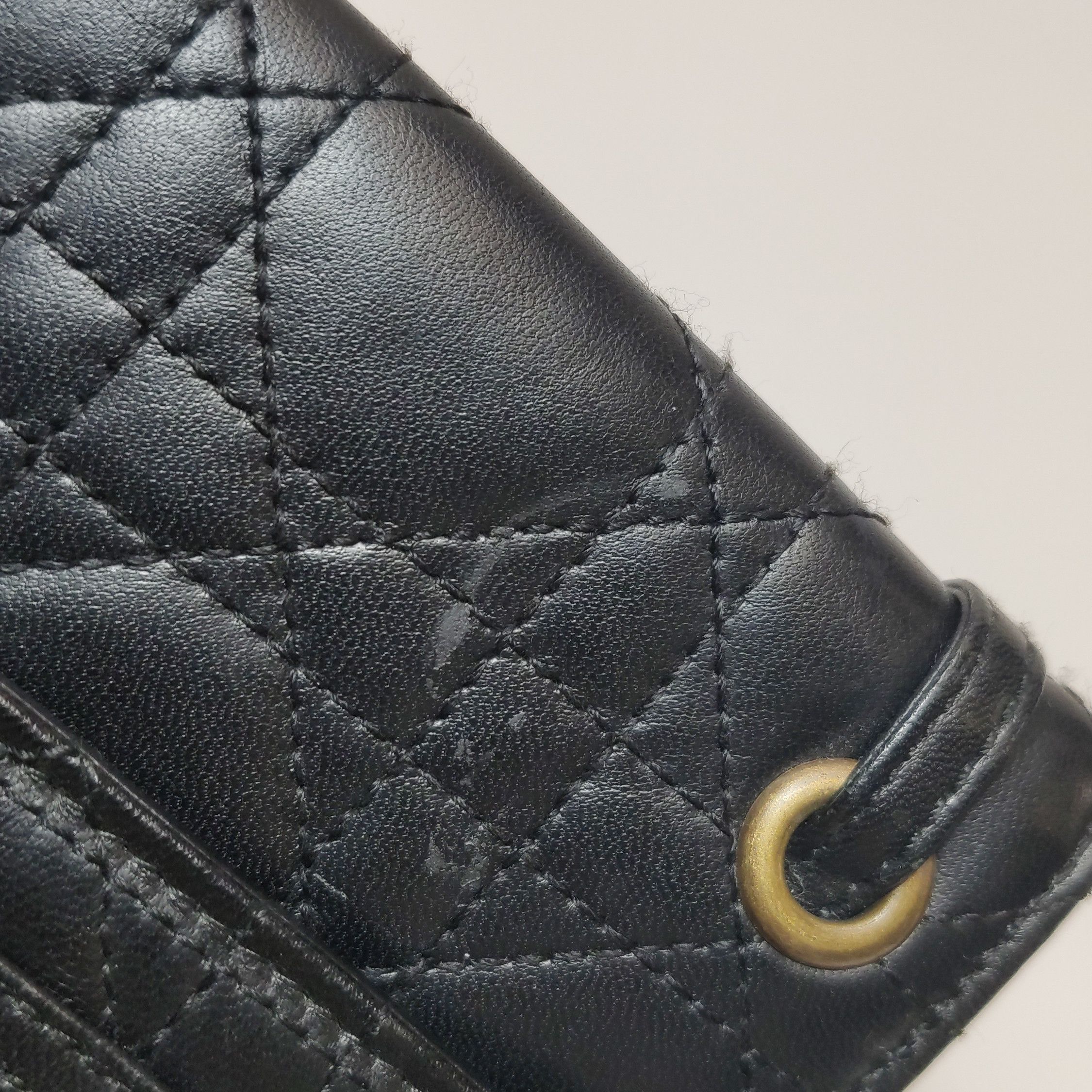 Dior Dior Women os Clutches Size ONE SIZE - 15 Thumbnail