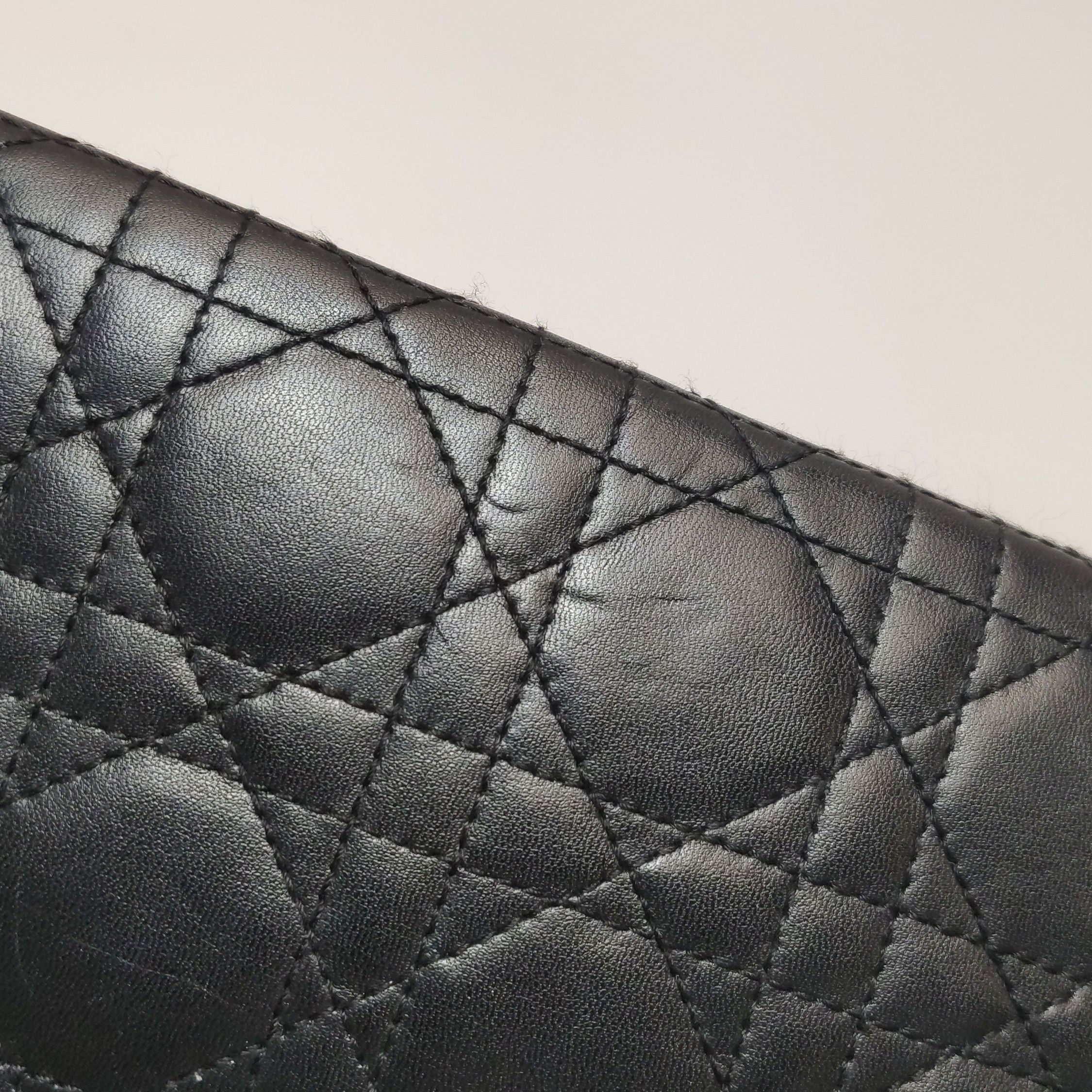 Dior Dior Women os Clutches Size ONE SIZE - 21 Thumbnail