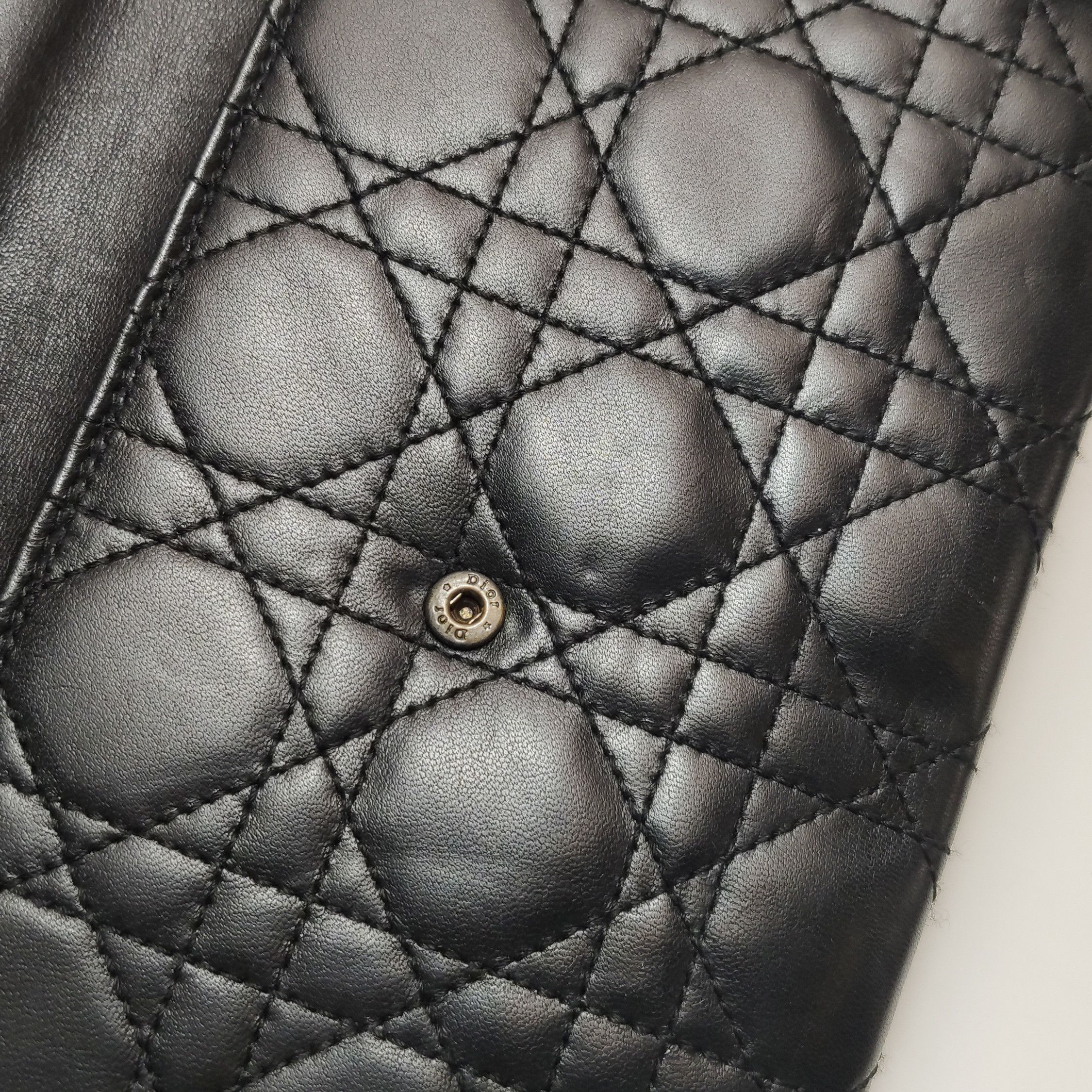 Dior Dior Women os Clutches Size ONE SIZE - 20 Thumbnail