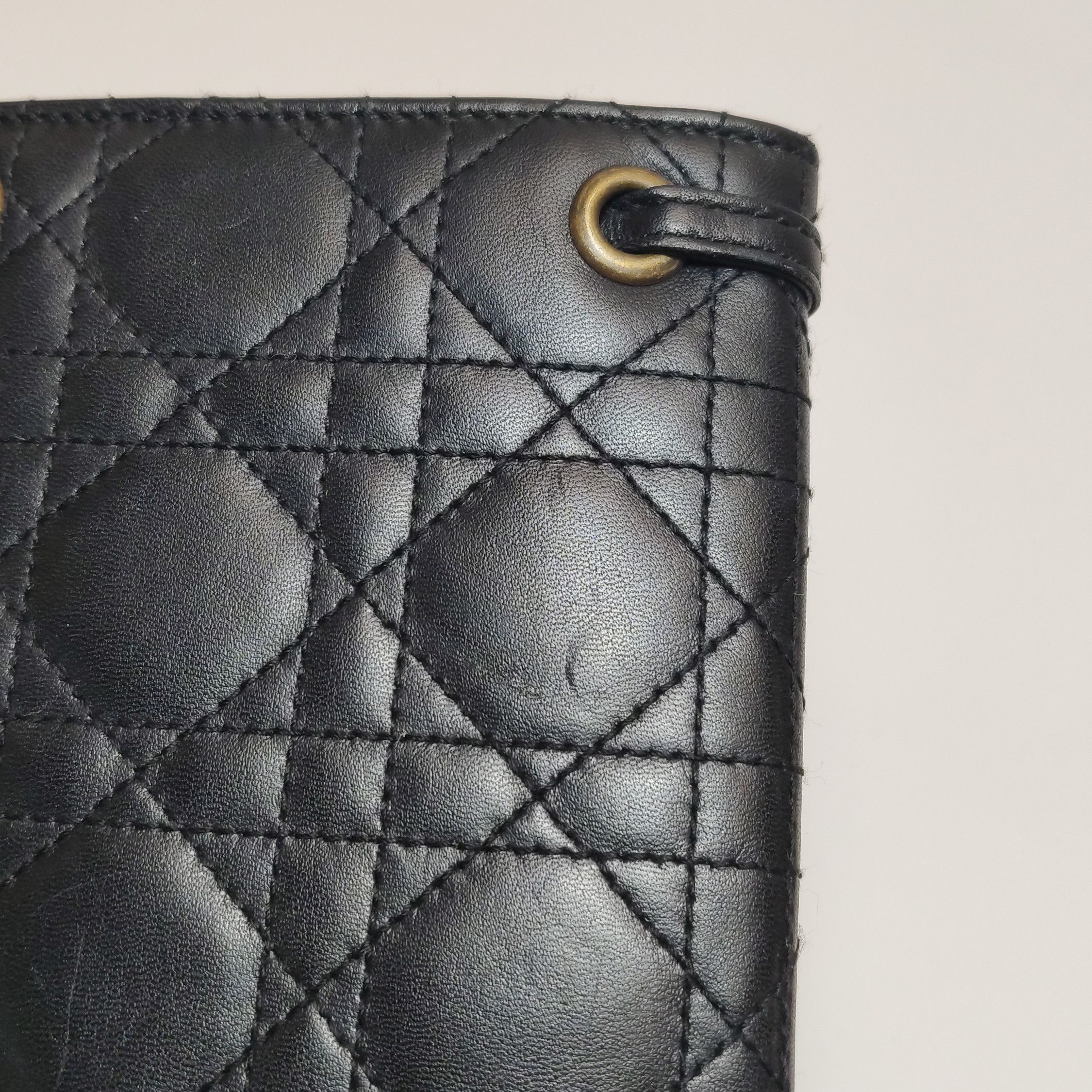 Dior Dior Women os Clutches Size ONE SIZE - 12 Thumbnail