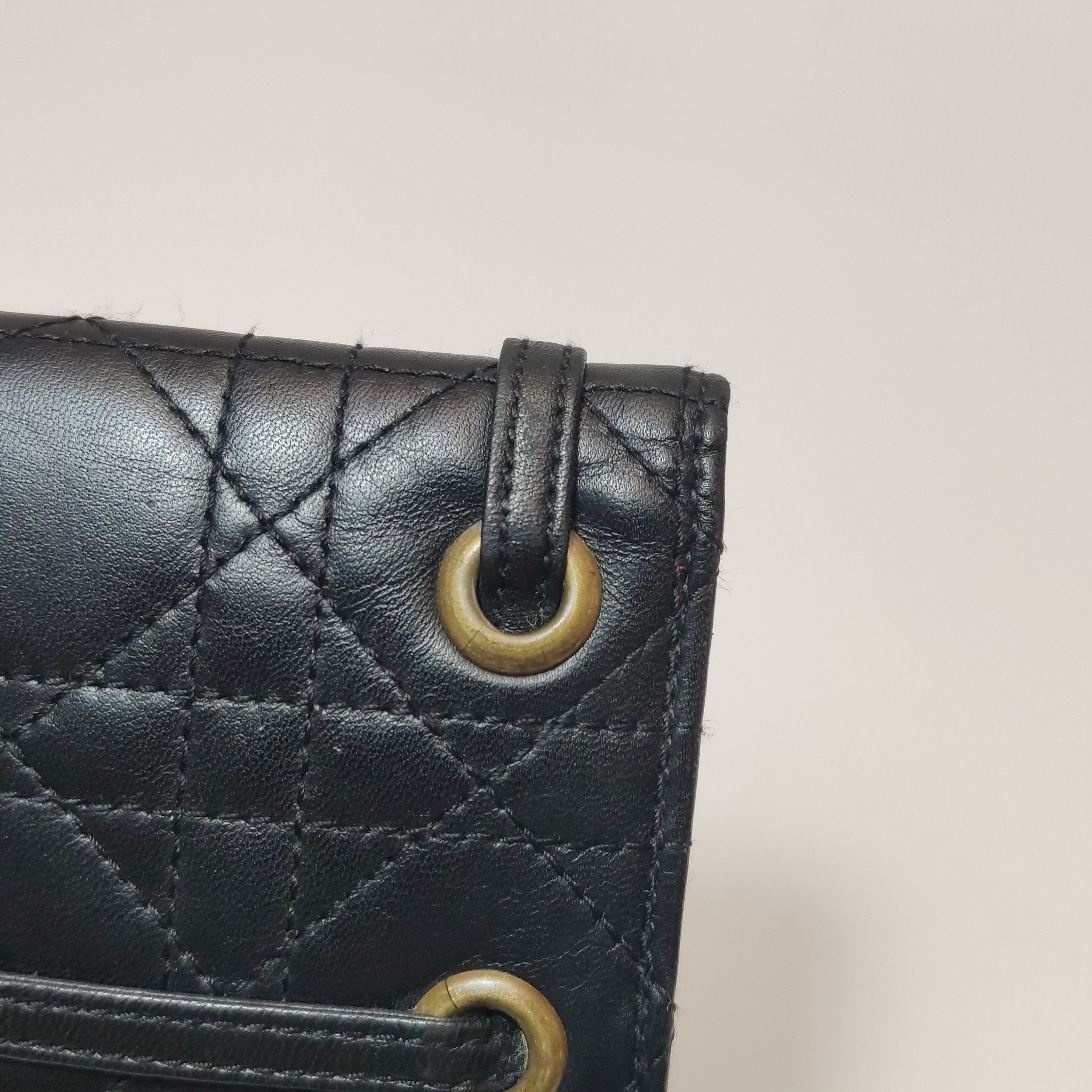 Dior Dior Women os Clutches Size ONE SIZE - 14 Thumbnail