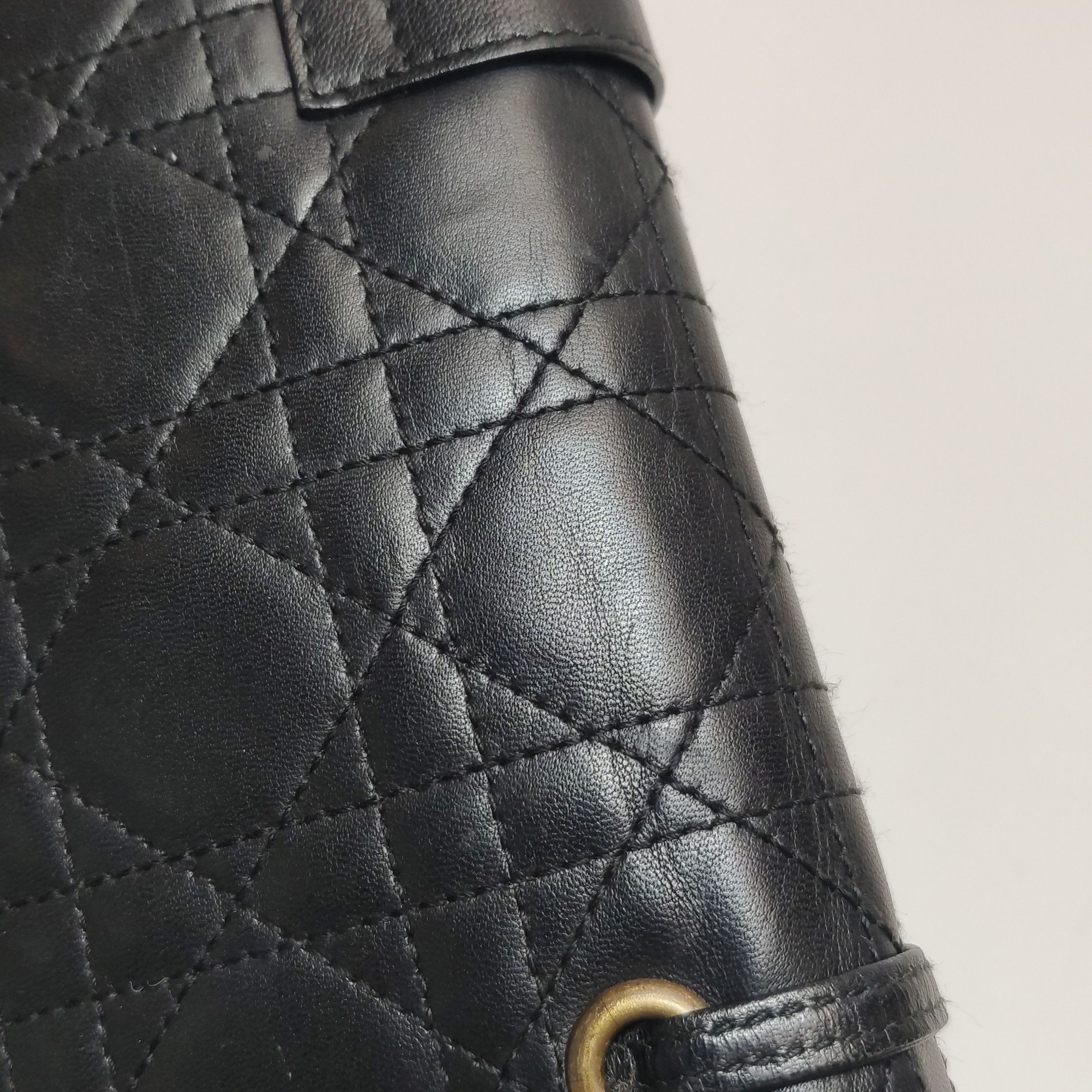 Dior Dior Women os Clutches Size ONE SIZE - 22 Thumbnail