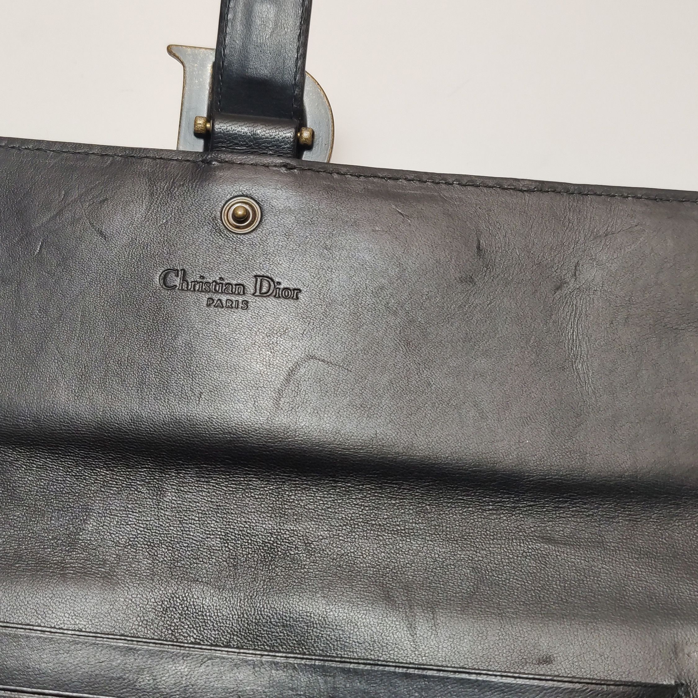 Dior Dior Women os Clutches Size ONE SIZE - 8 Thumbnail
