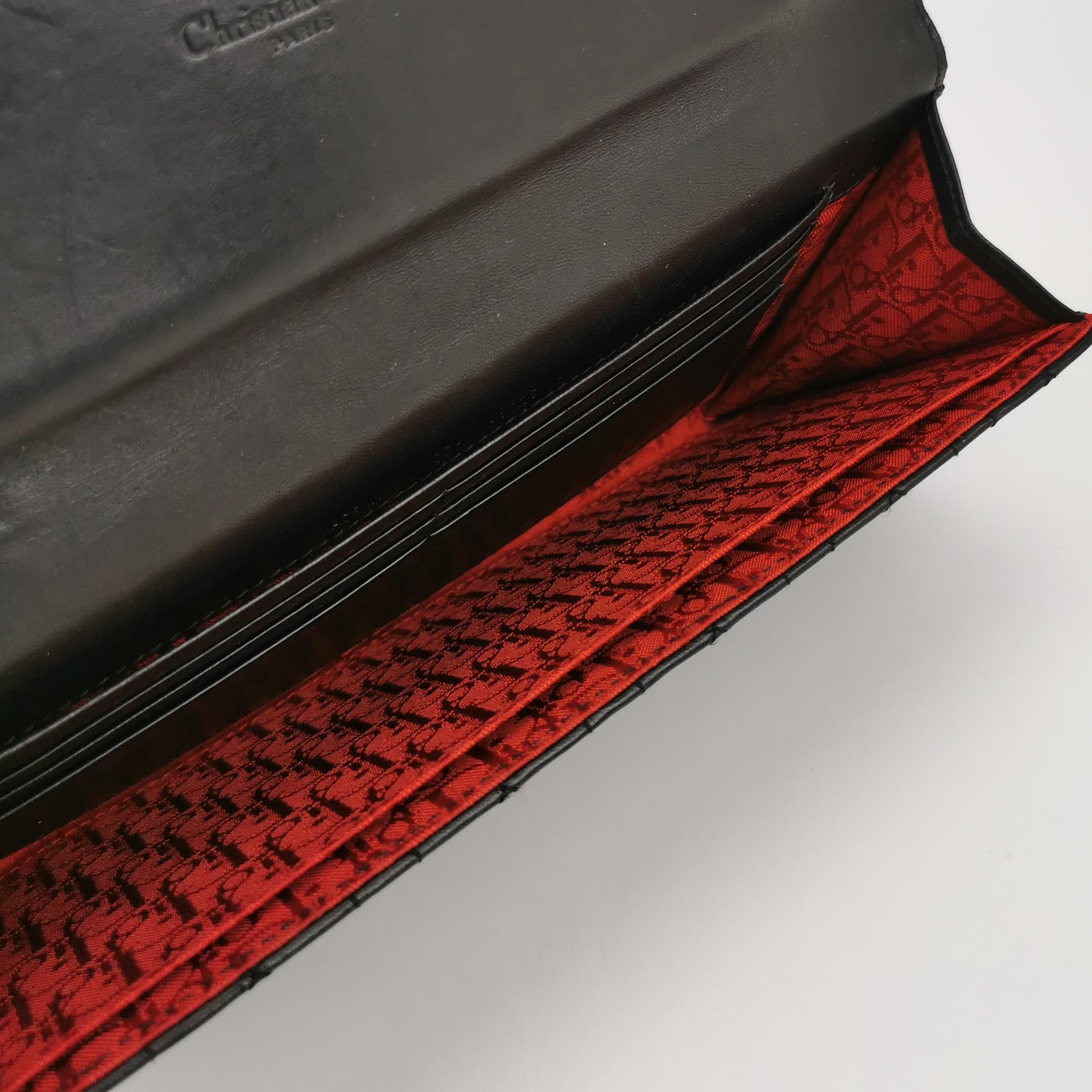 Dior Dior Women os Clutches Size ONE SIZE - 6 Thumbnail