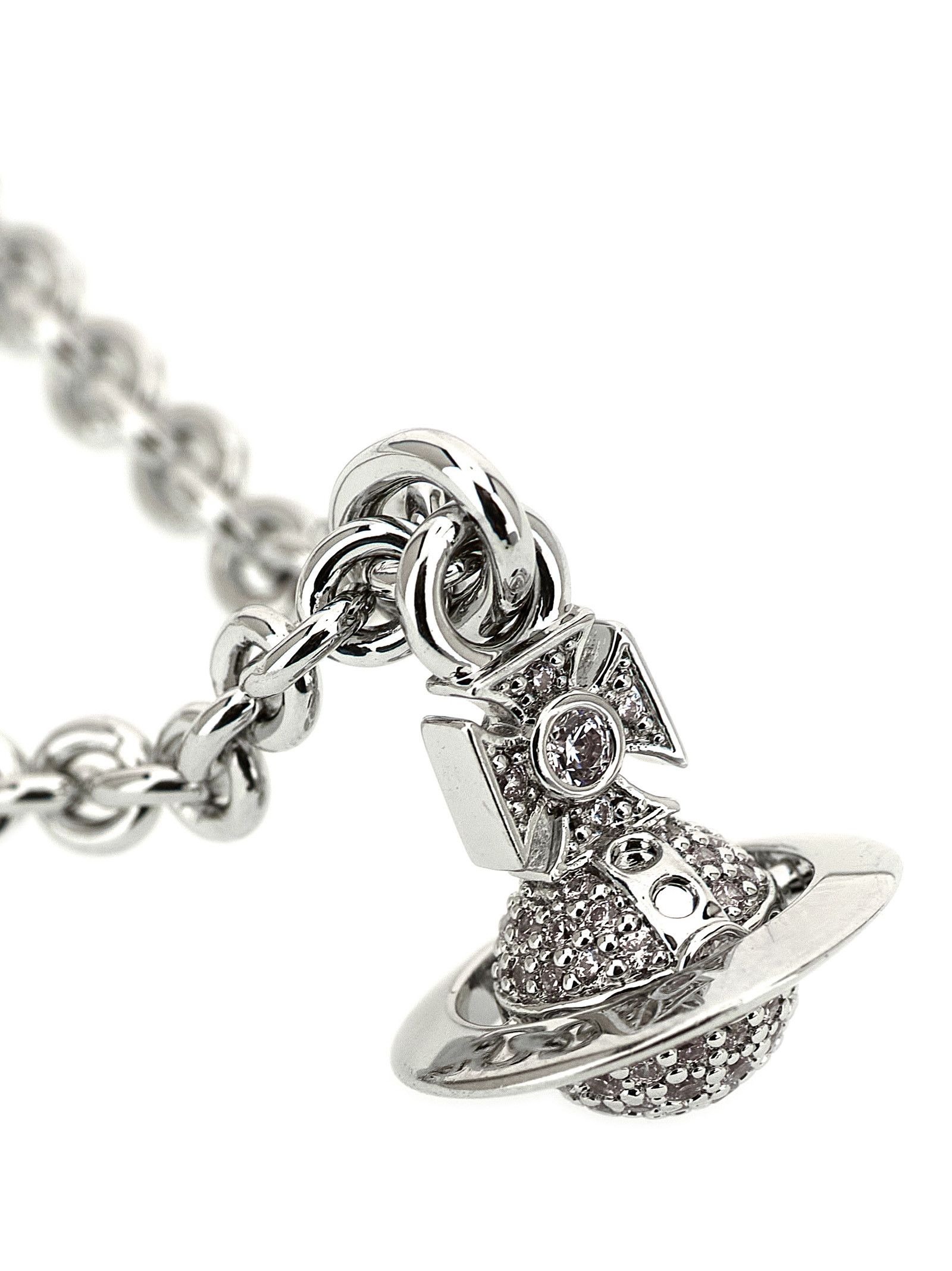 Vivienne Westwood 'Ovidia' necklace Size ONE SIZE - 3 Thumbnail